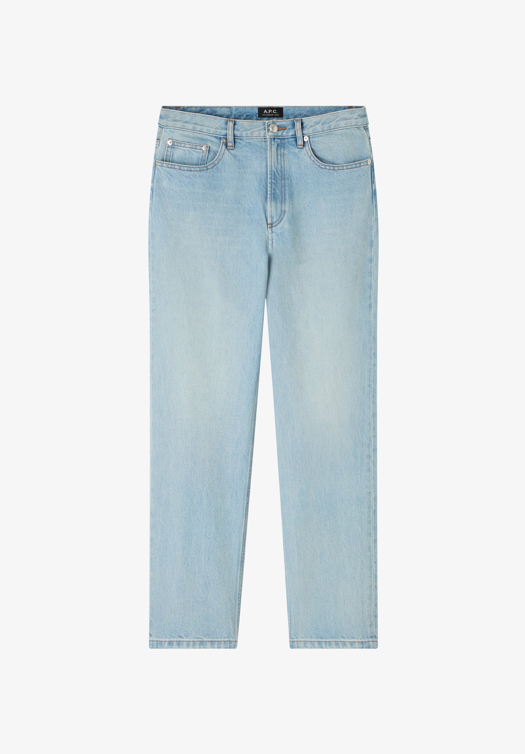 Martin jeans | Jeans | A.P.C. Ready-to-Wear