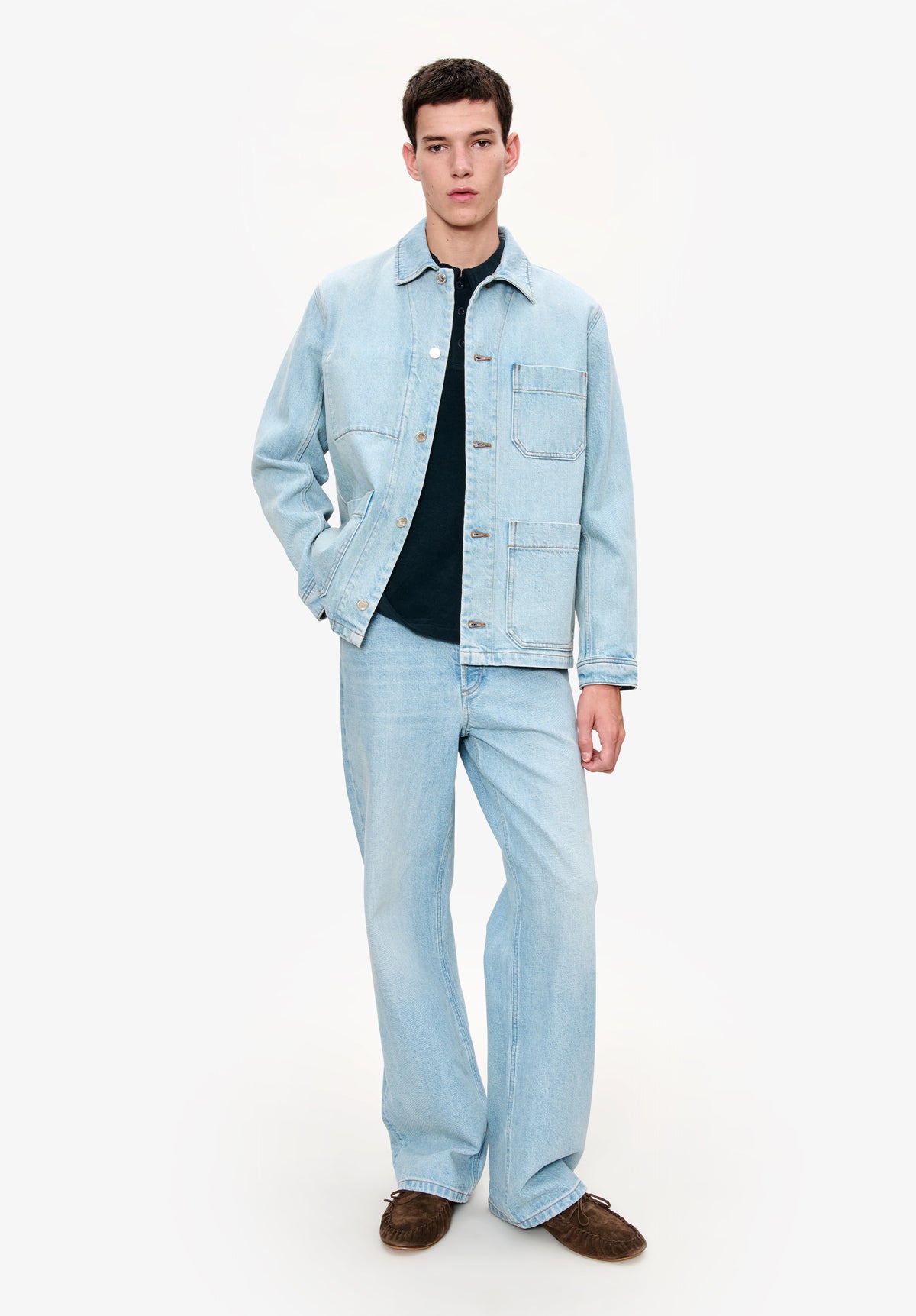 Aaron jeans | Jeans | A.P.C. Ready-to-Wear