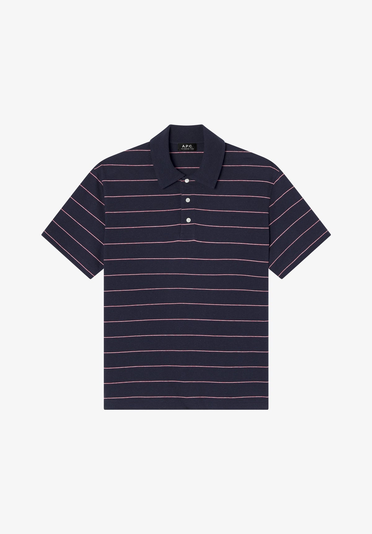 A.P.C. Henry Polo | Men