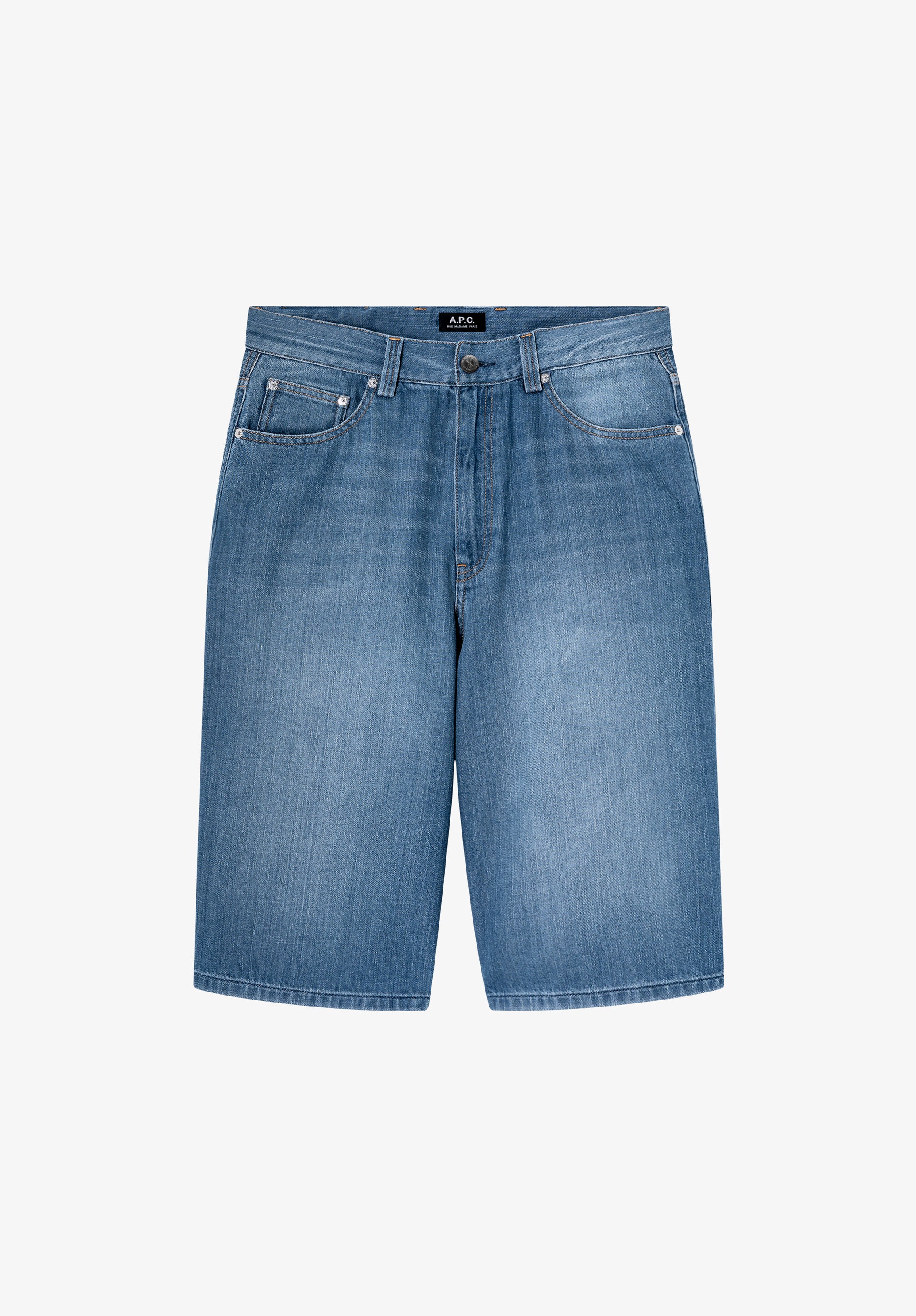 A.P.C. Westland shorts | Men's Pants & Shorts