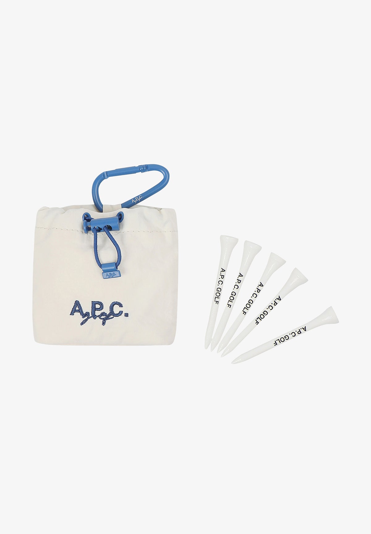 Golf ball pouch A.P.C. | A.P.C. Accessories