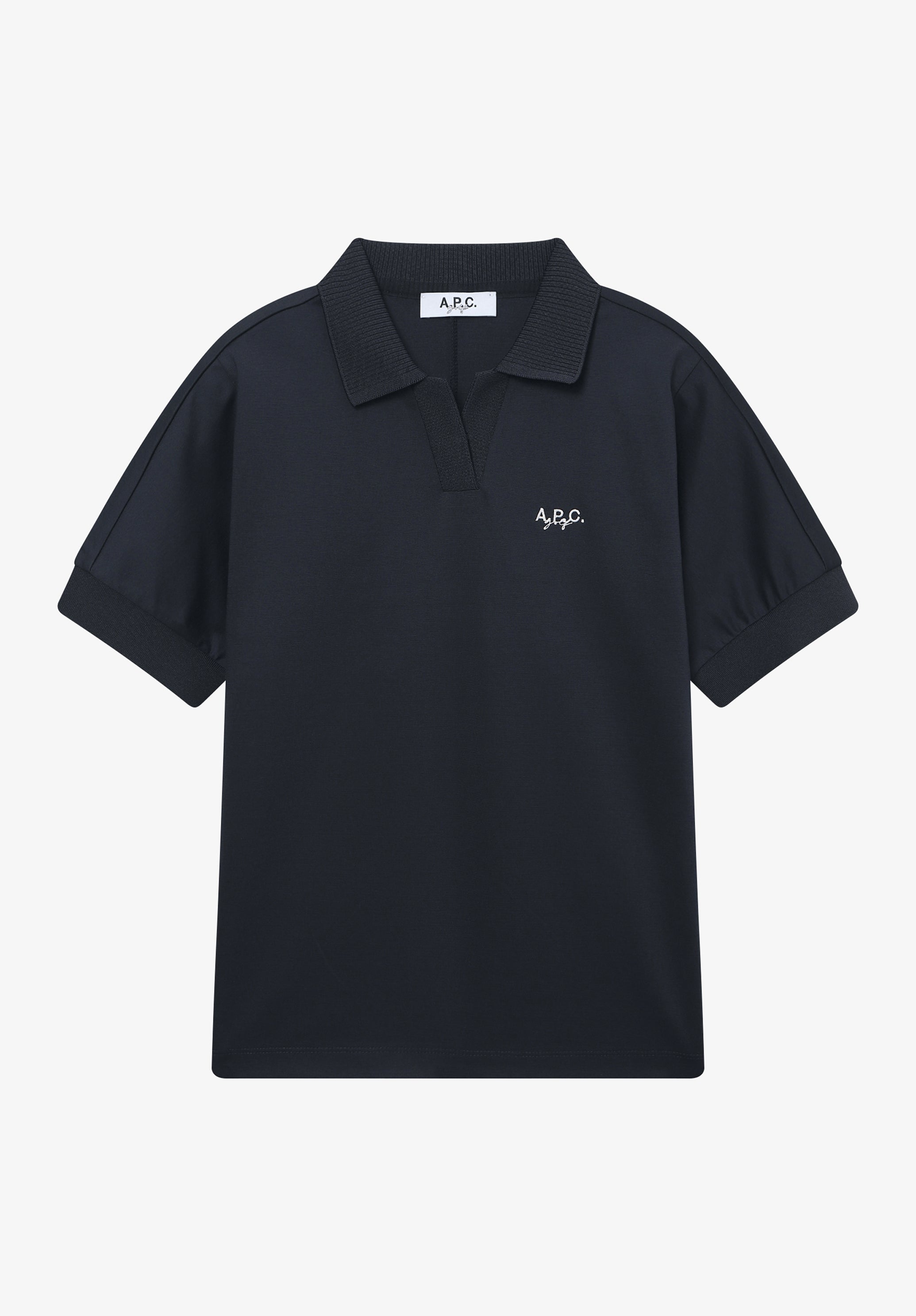 APC GOLF ポロシャツ Polo A.P.C. Golf | A.P.C. Ready-to-Wear