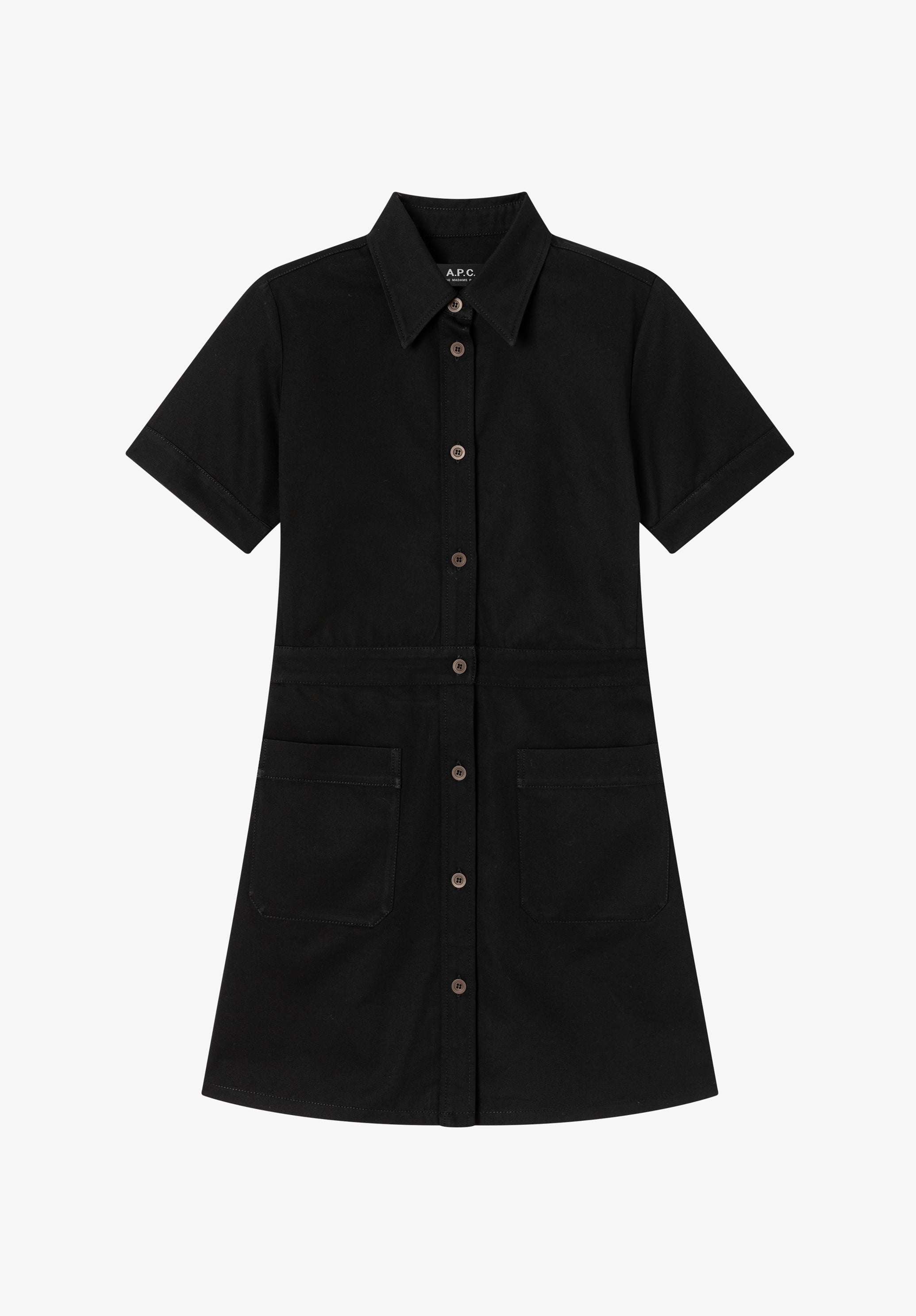 A.P.C. | Moleskin Dress
