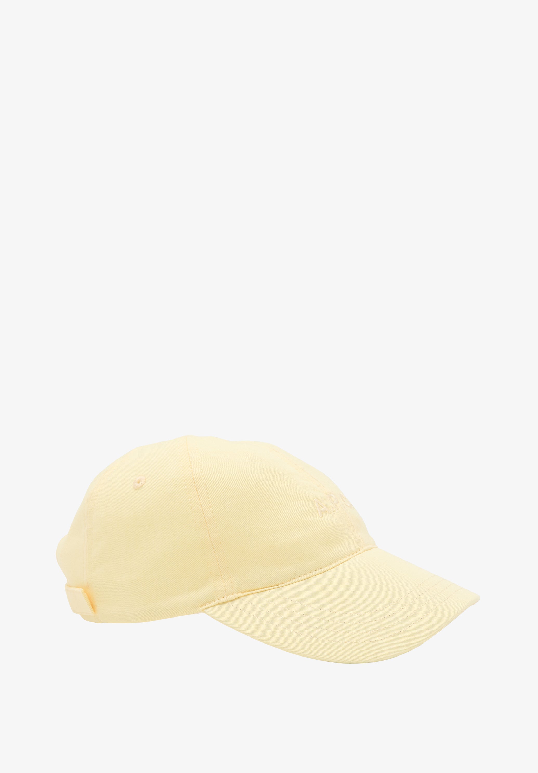 Charlie Cap | Hats | A.P.C. Accessories