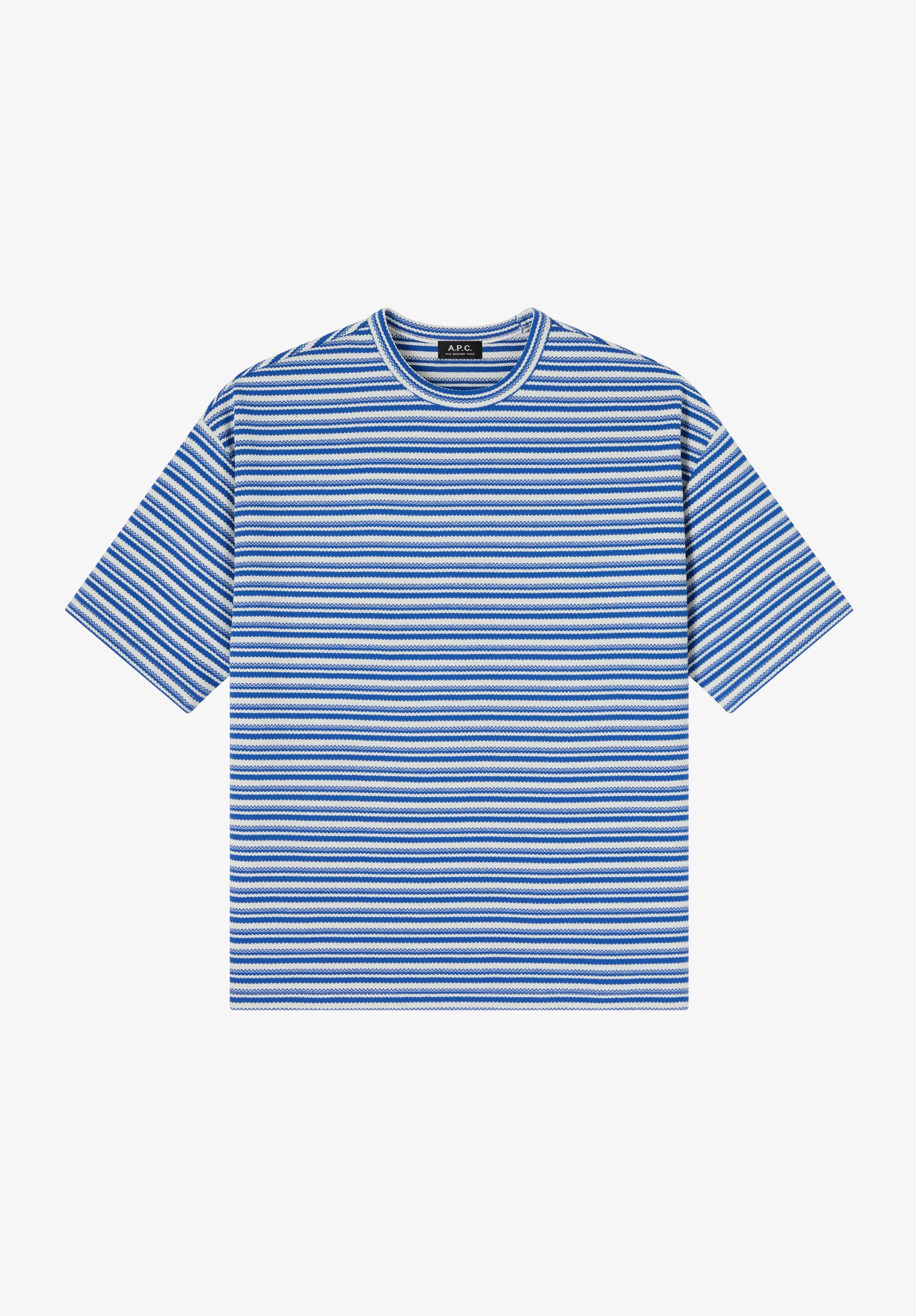 Ryan T-Shirt | T-shirts | A.P.C. Ready-to-Wear