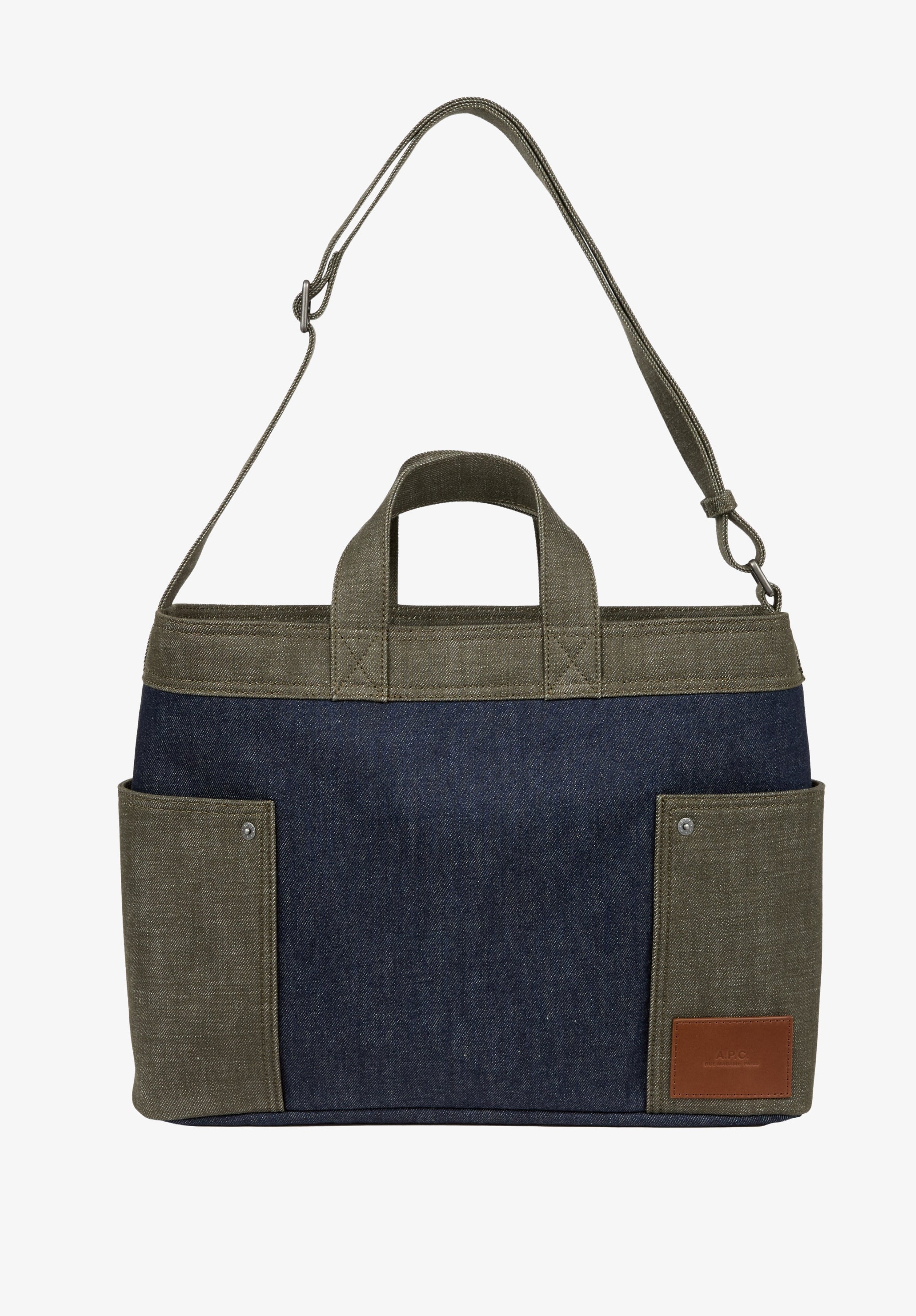 A.P.C. | Jardin Tote Bag | Bags
