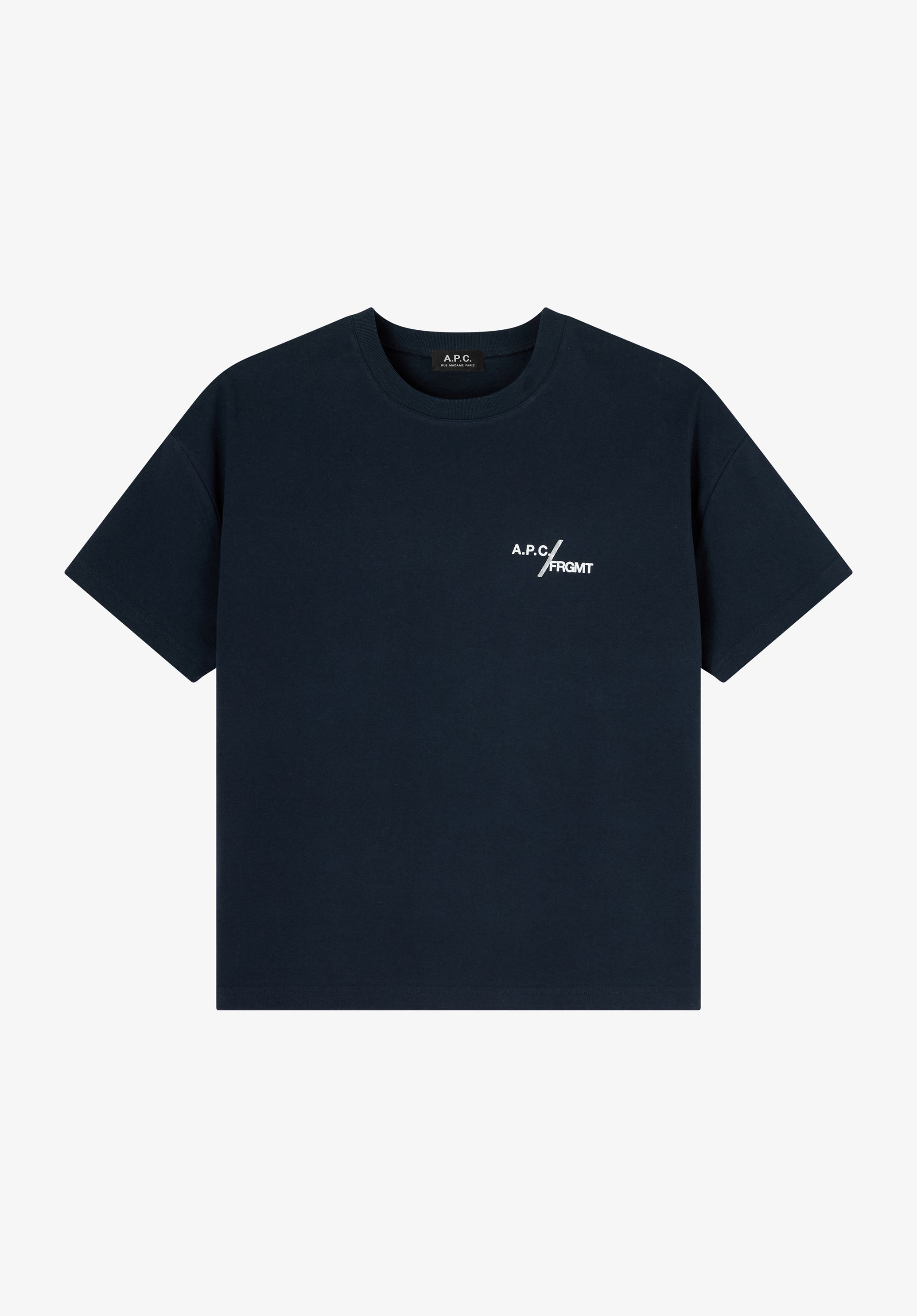 A.P.C. FRGMT. Renoncement T-shirt | T-shirts