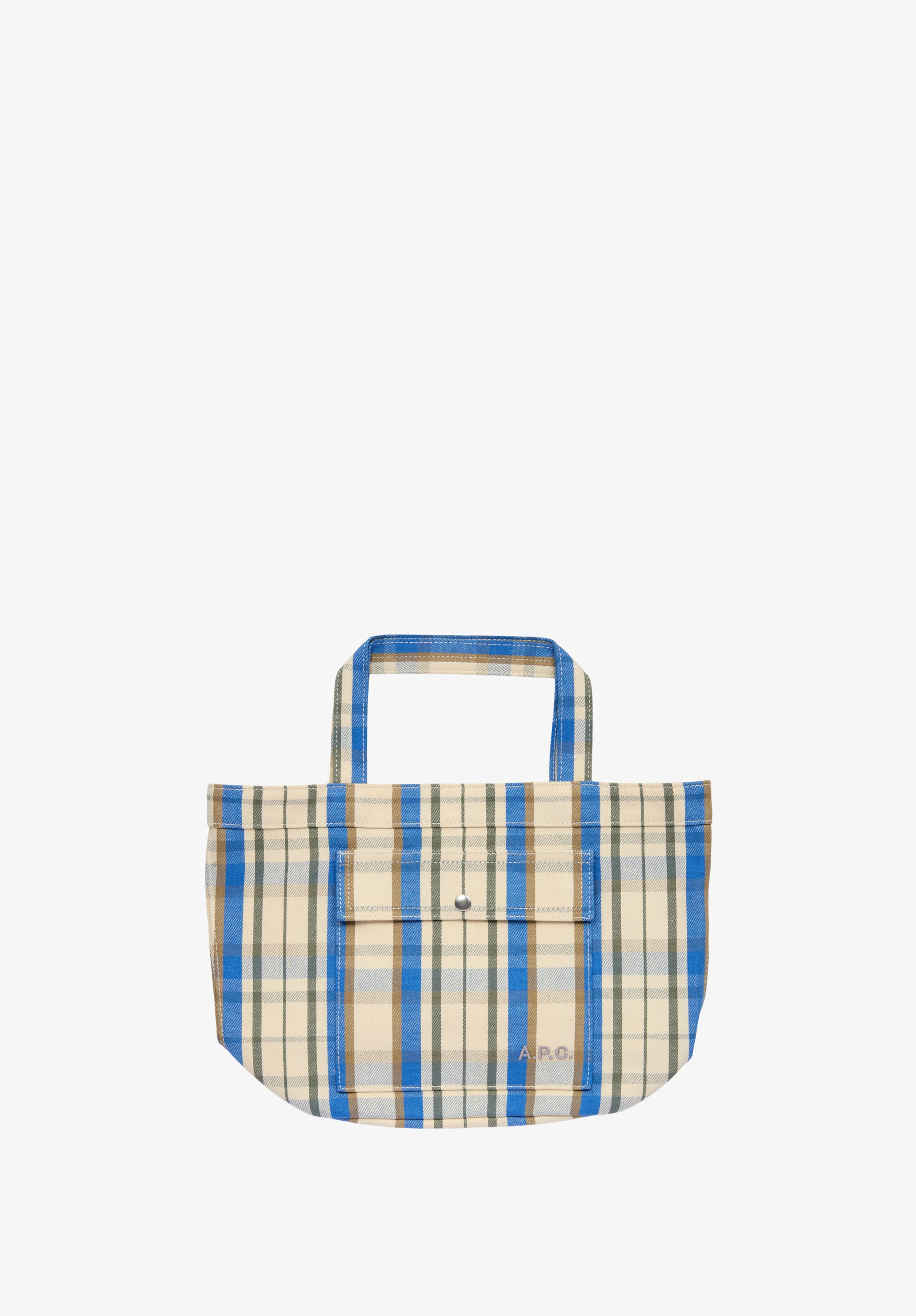 A.P.C. | Jade Tote Bag | Bags