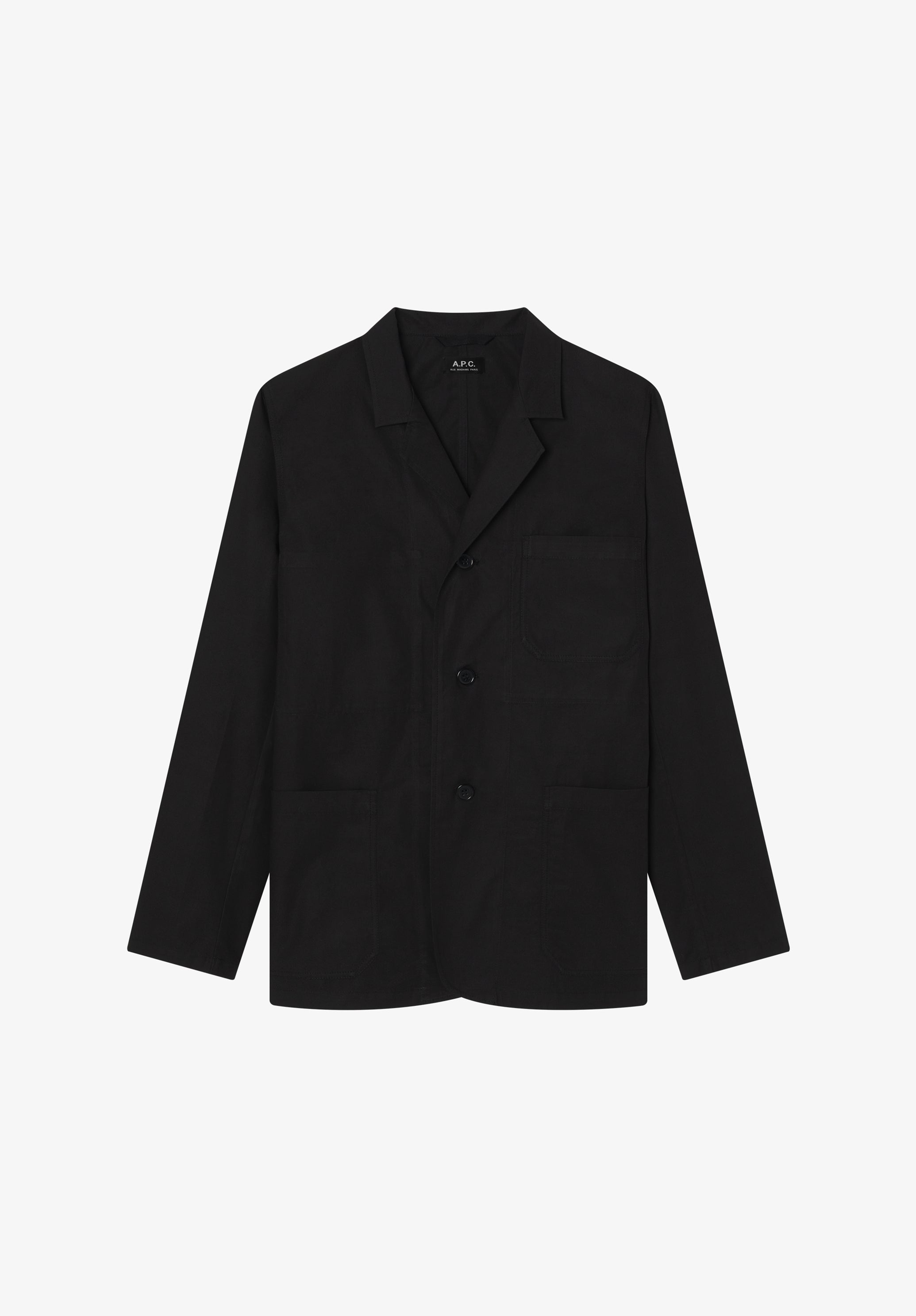 A.P.C. Soft Blazer | Men's Jackets