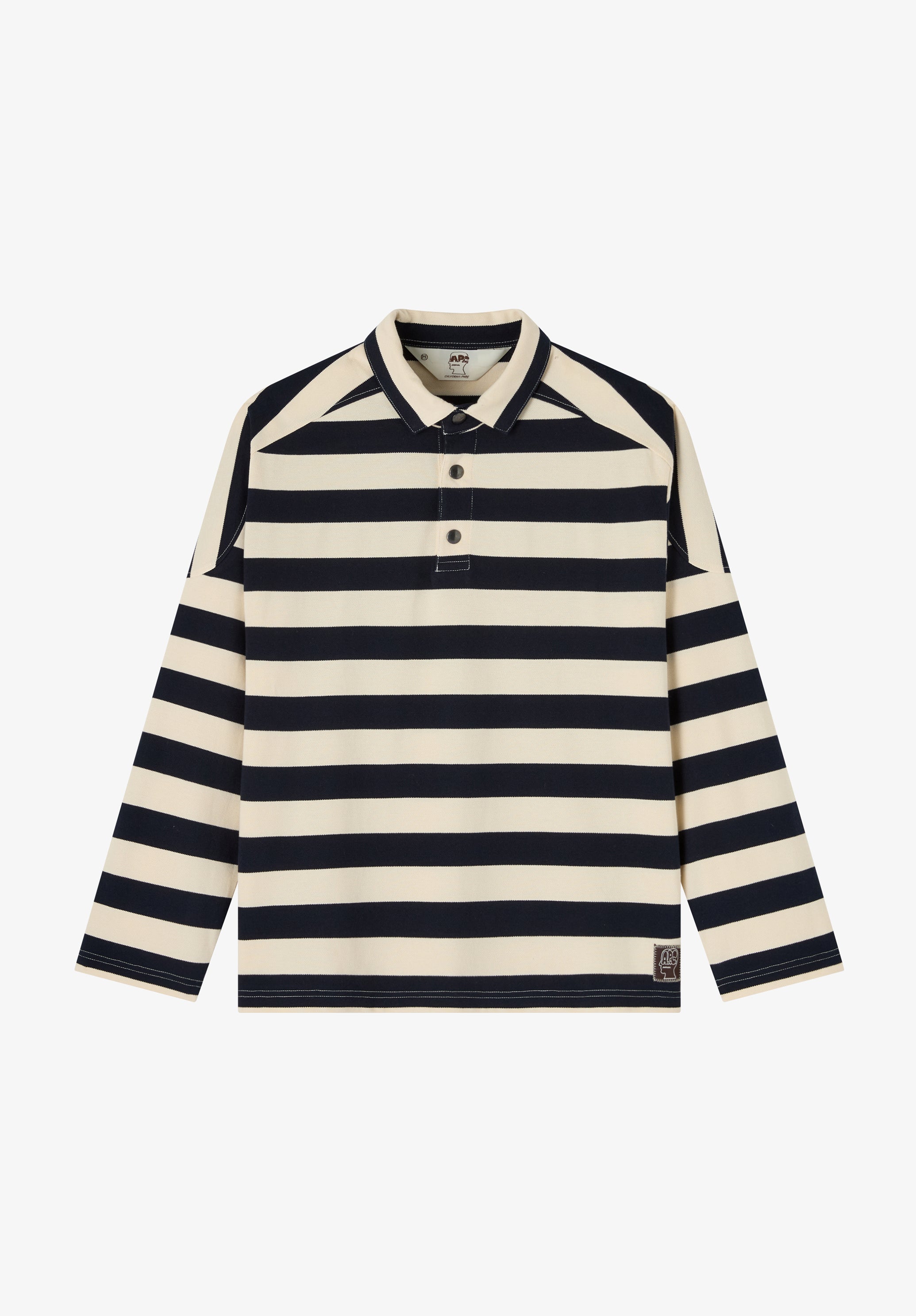 A.P.C. x Brain Dead Polo shirt | T-shirts | A.P.C.