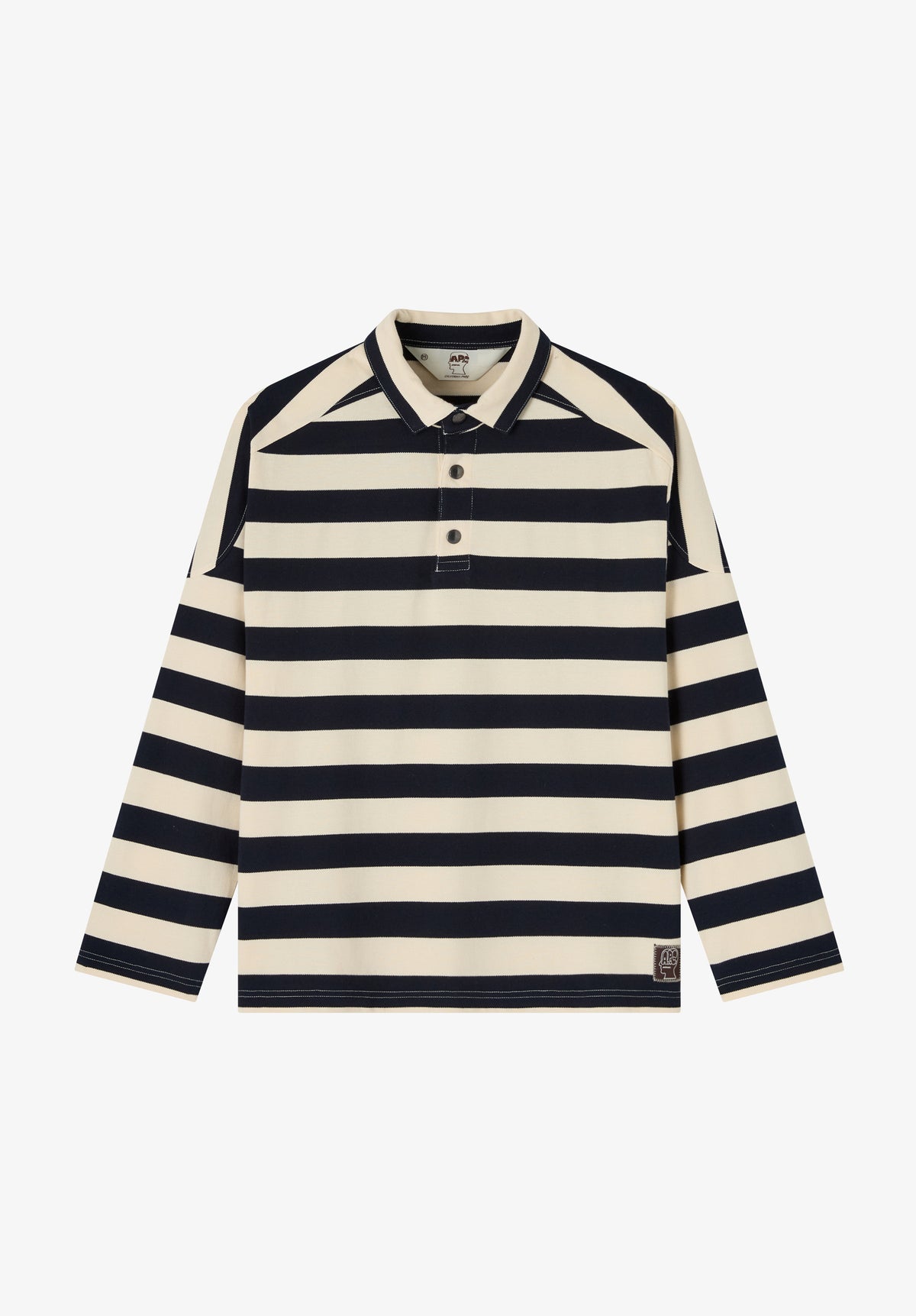 A.P.C. x Brain Dead Polo shirt | T-shirts | A.P.C