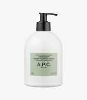 A.P.C. Self-Care hand soap