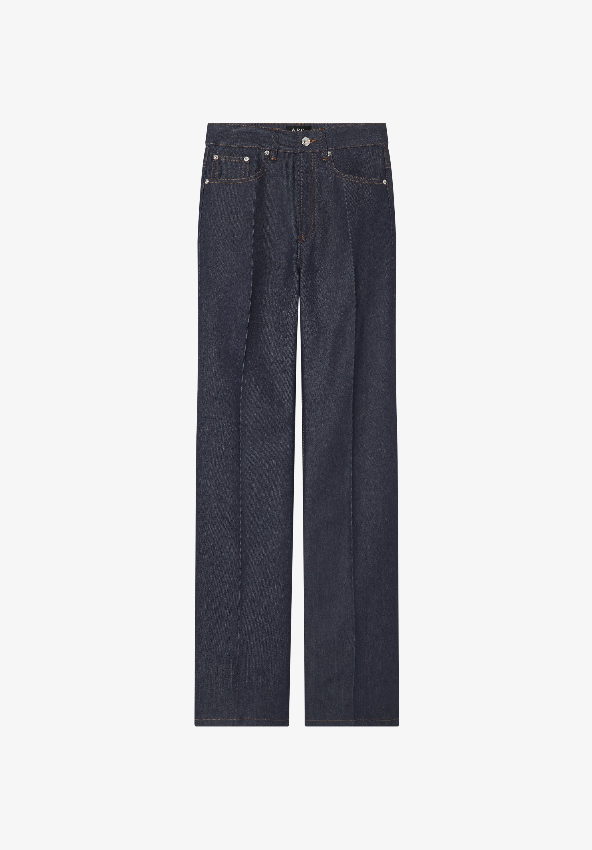 Domino Jeans | Jeans | A.P.C. Ready-to-Wear