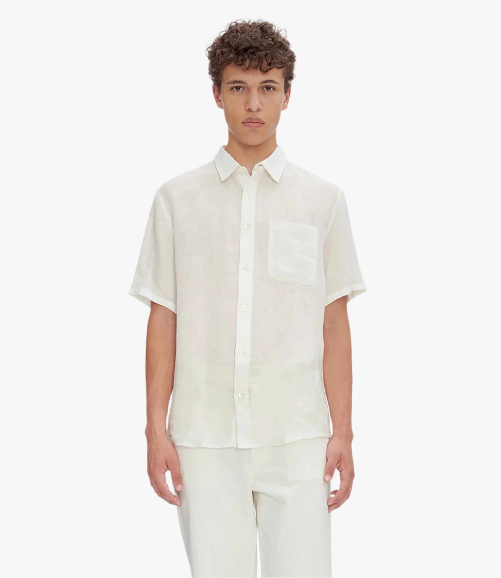 (アーペーセー) A.P.C. Bellini シャツ LIAEK H12551 LIAEK-H12551AAC_01.jpg?v=