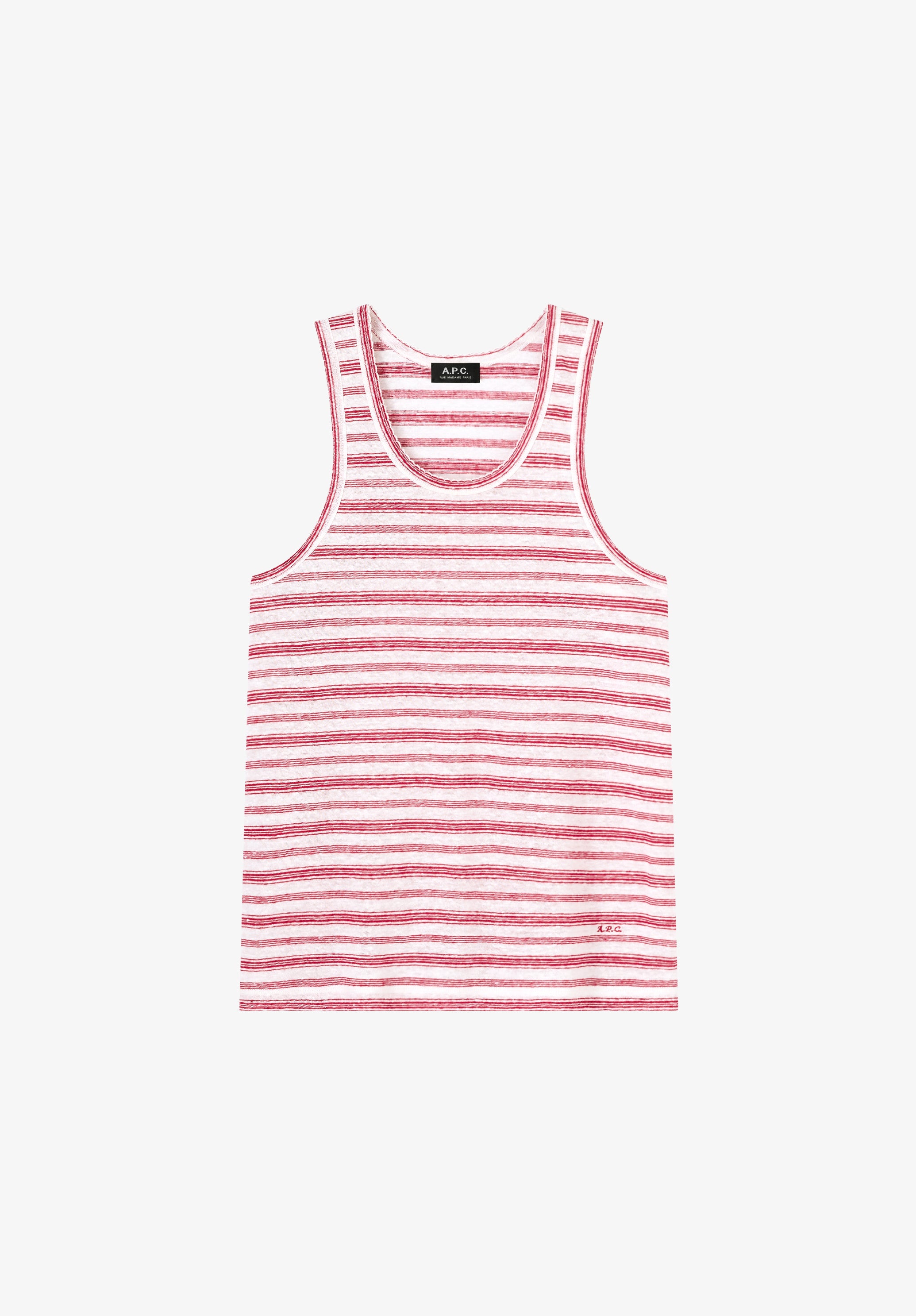 rina 3 Rina top | T-shirts | A.P.C. Ready-to-Wear
