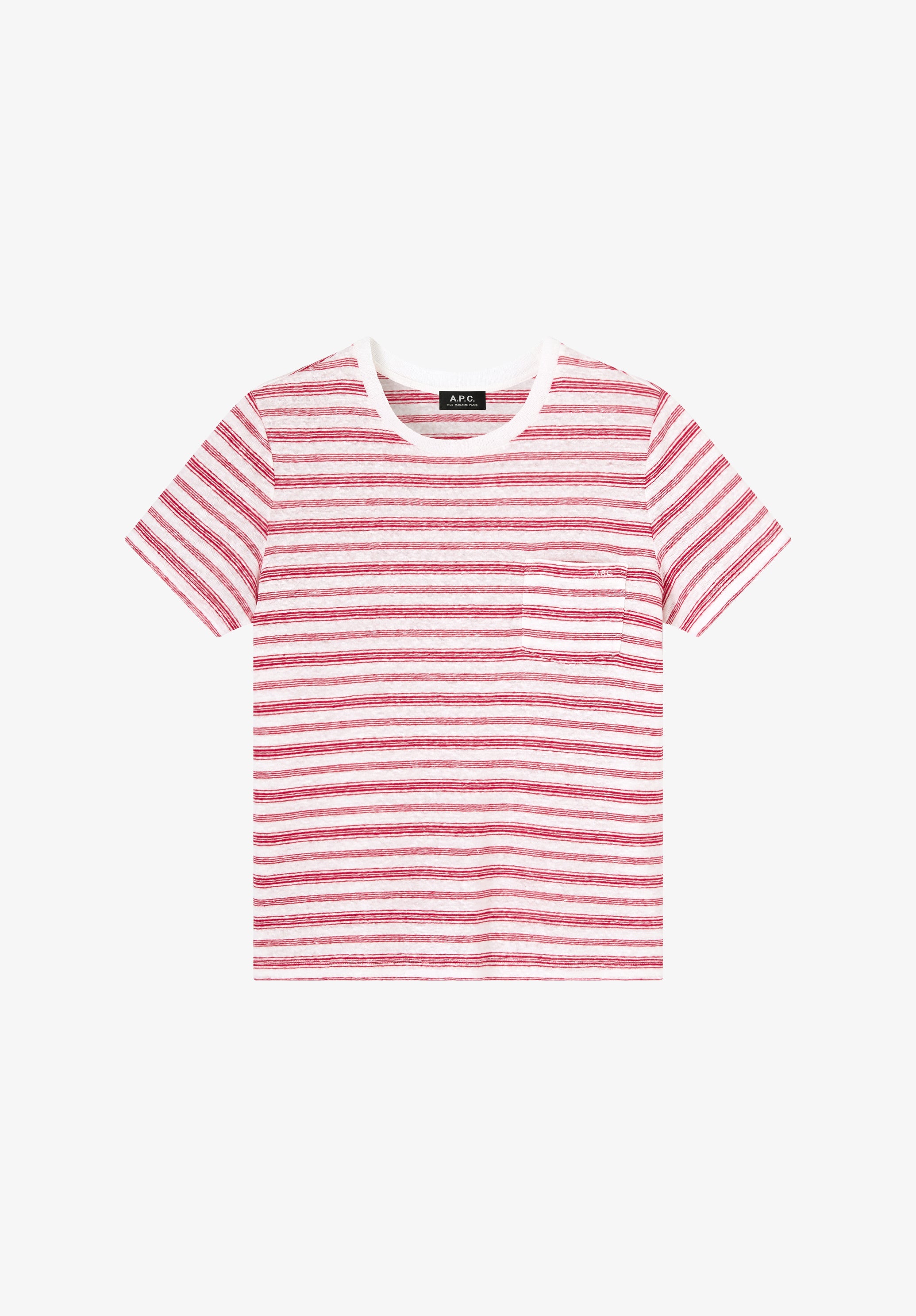 美品!! ZOE トップス Zoe top | T-shirts | A.P.C. Ready-to-Wear