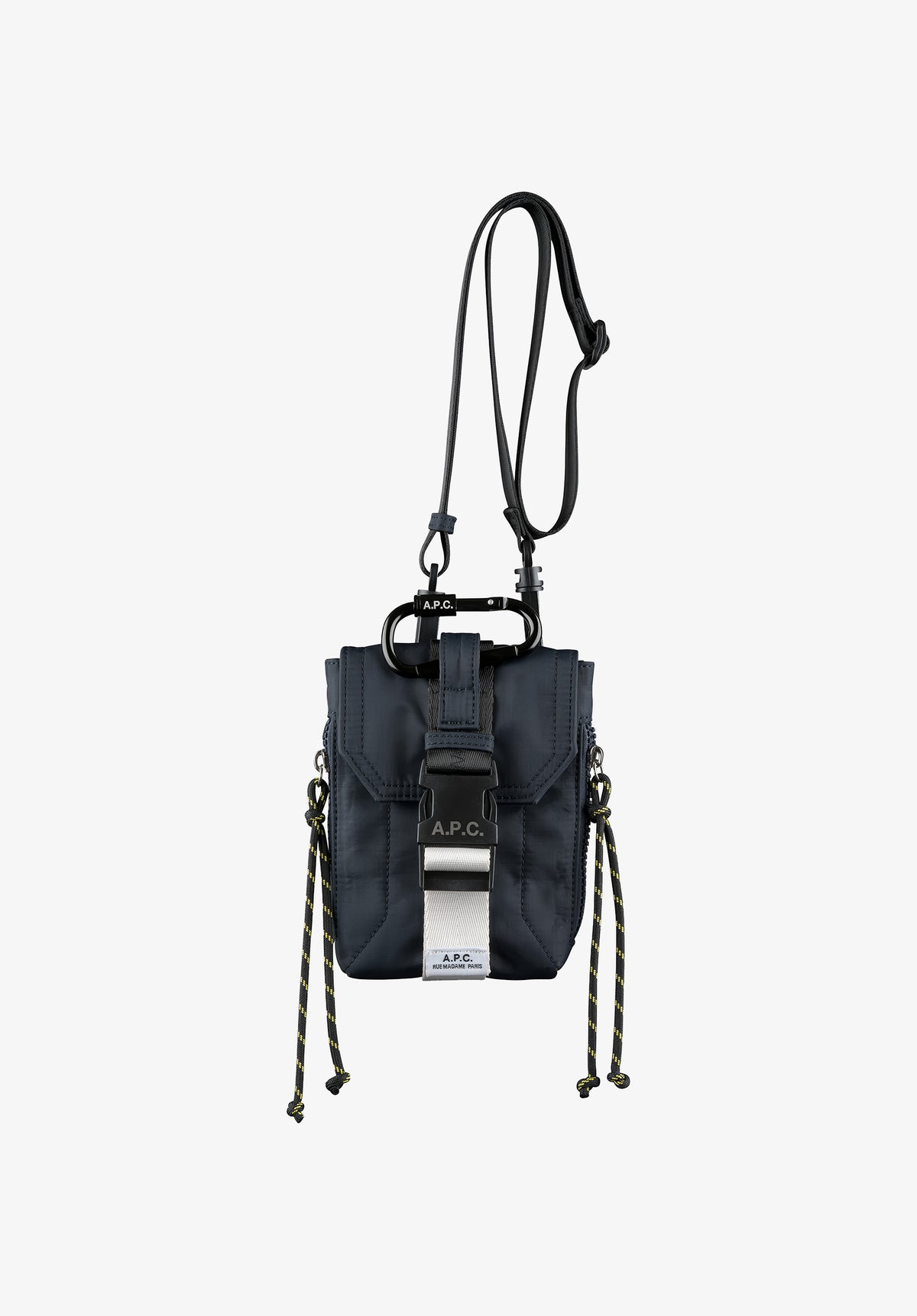 Treck neck pouch | Outdoors Inspired | A.P.C. Accessories