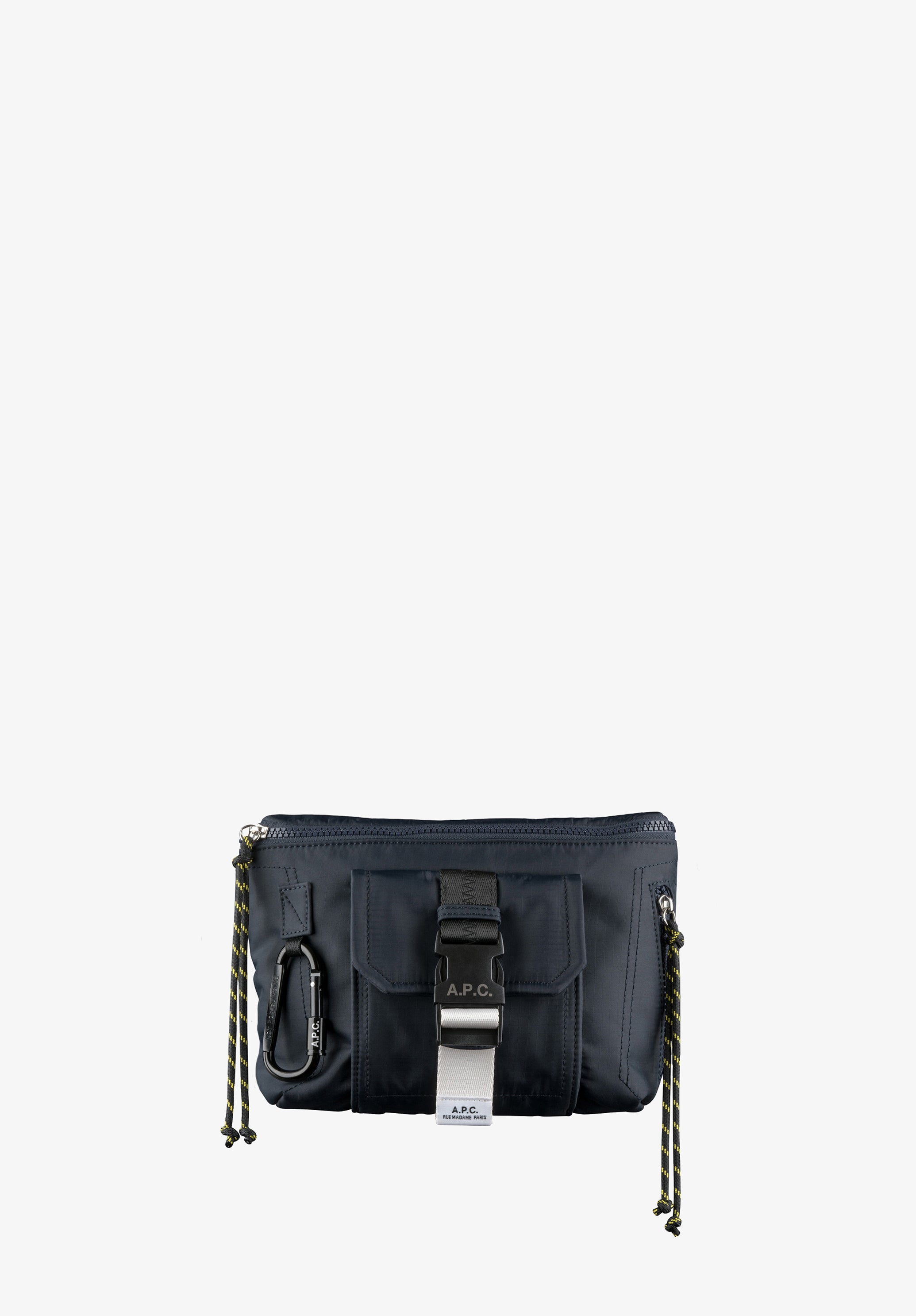 Treck belt bag | Outdoors Inspired | A.P.C. Accessories