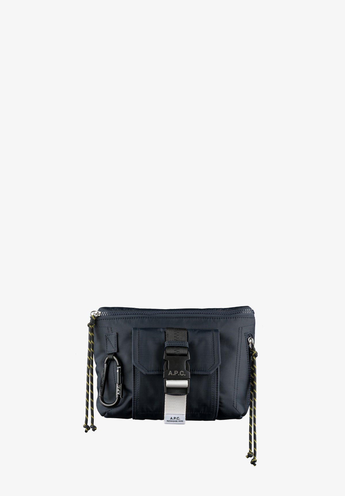 Treck belt bag | Outdoors Inspired | A.P.C. Accessories