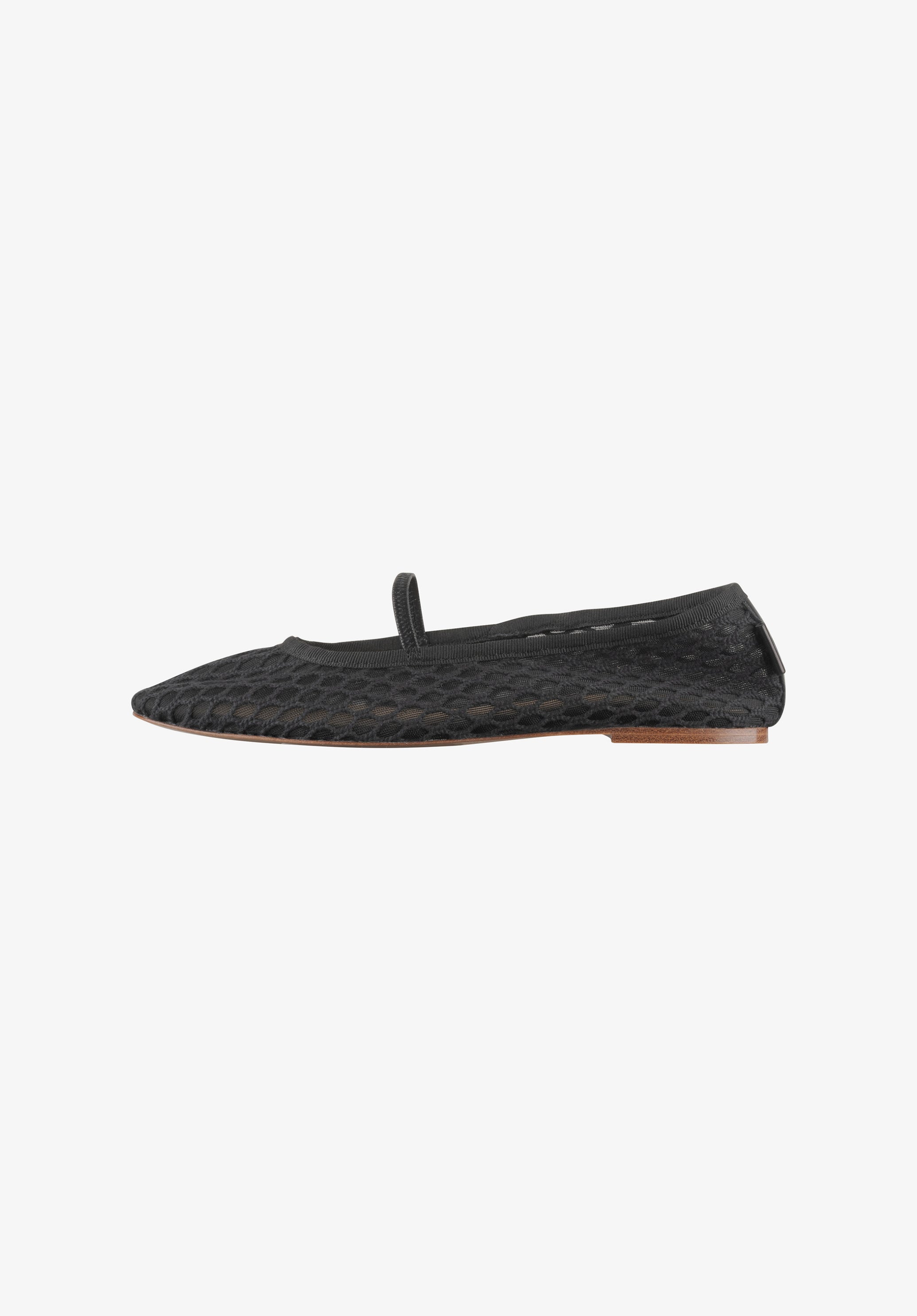 APC BALLERINES SWAN 24Pフラットパンプスrokuビオトープ Swan ballet flats | Mesh | A.P.C. Accessories