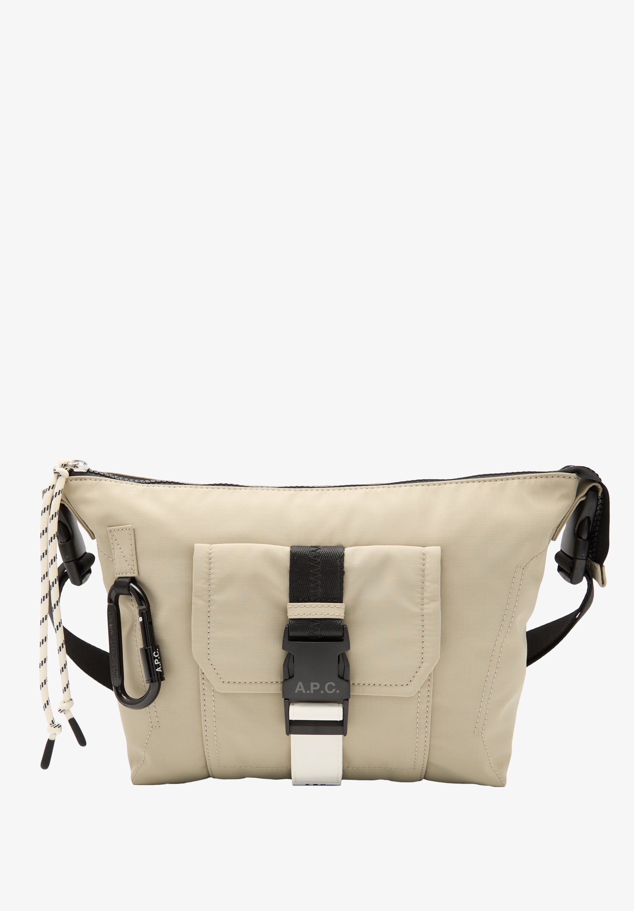 Trek satchel | Bags | A.P.C. Accessories