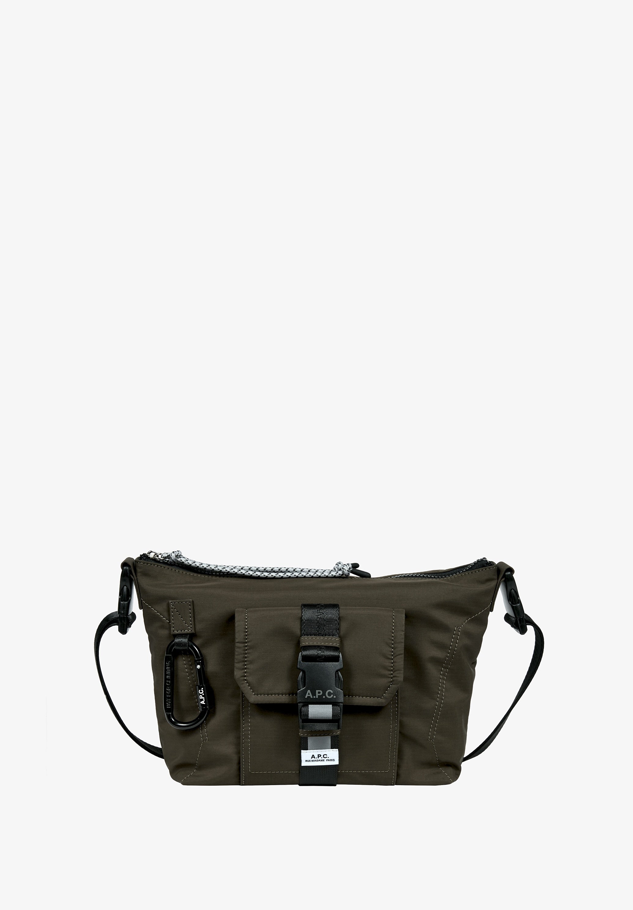 A.P.C. | Trek Satchel | Bags