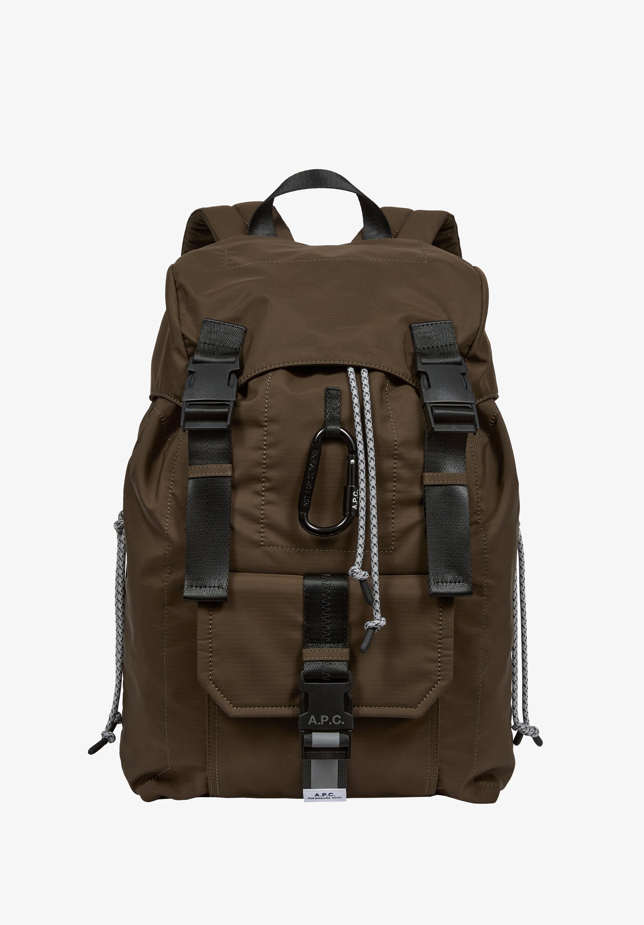 A.P.C. | Trek 20 Backpack | Bags