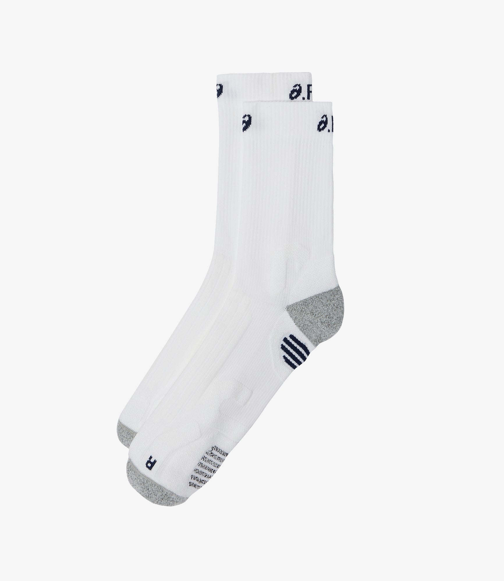 On Court Socks | Polyester | A.P.C. Accessories