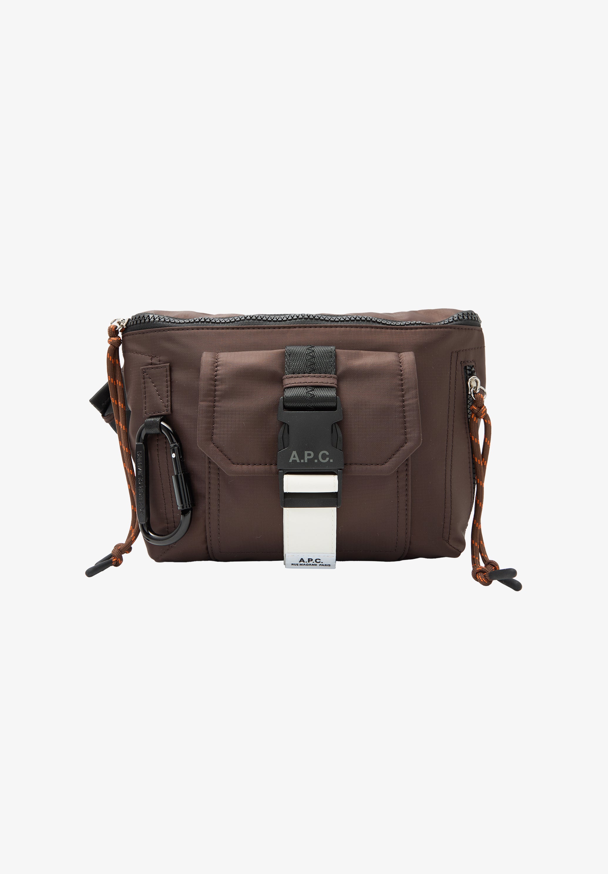 Trek bum bag | Bags | A.P.C. Accessories