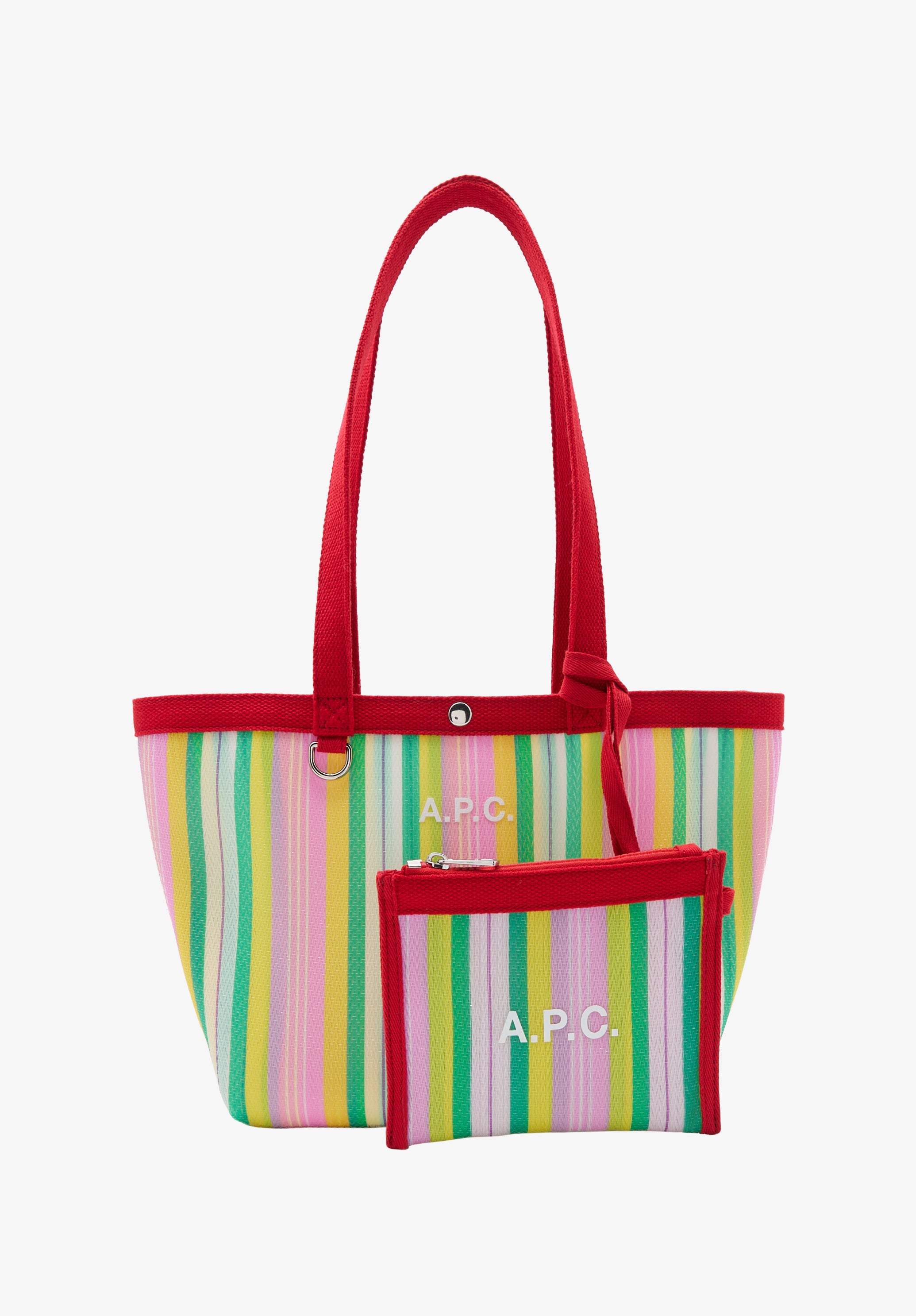 Lemon Tote Bag | Bags | A.P.C. Accessories