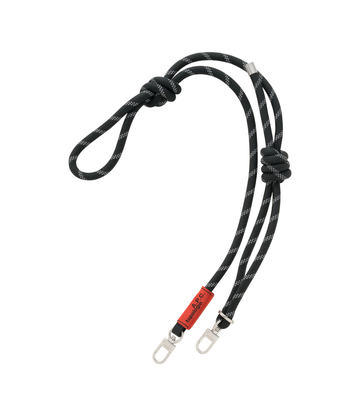A.P.C. Topologie strap | Rope | A.P.C. Accessories