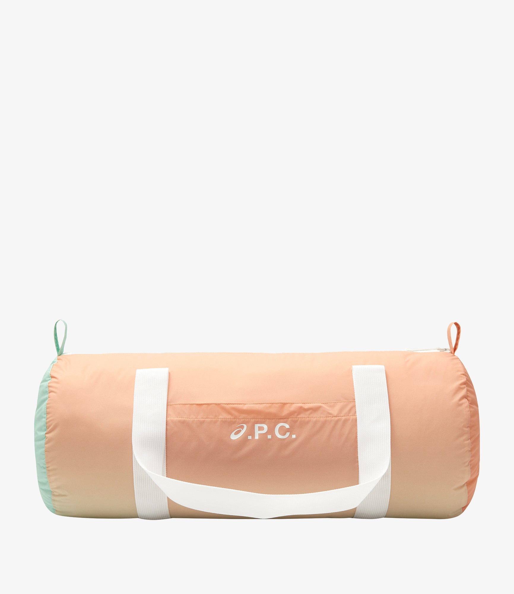 Gym Bag Asics | polyester | A.P.C. Accessories