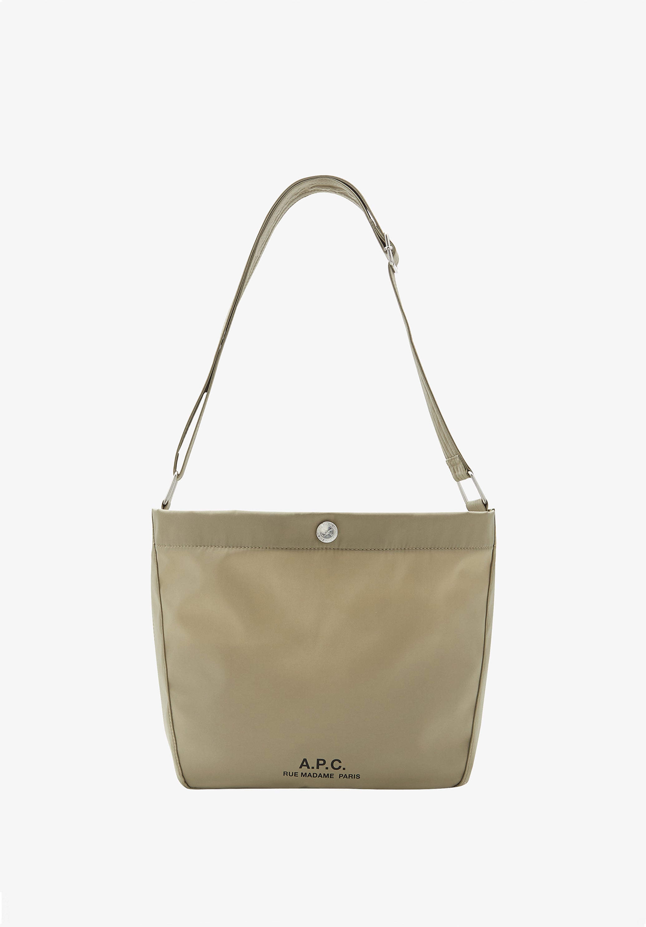 uuuchan  A.P.C.ショルダーバッグ PAAFH-H61733IAK_00_232cc49c-