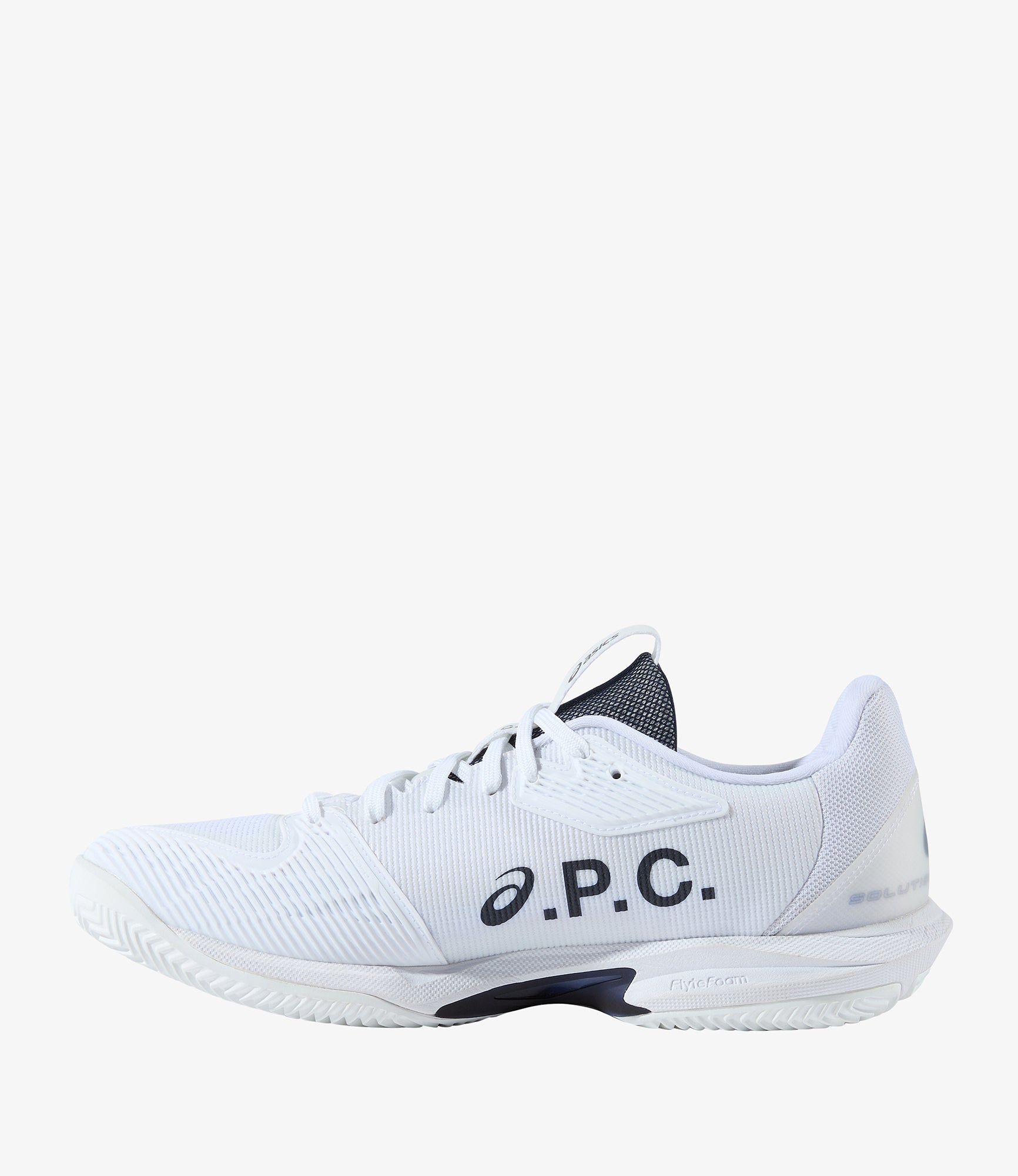 SOLUTION SPEED FF 3 ASICS×A.P.Cコラボレーション On Court Solution Speed FF3 sneakers | Technical polyester
