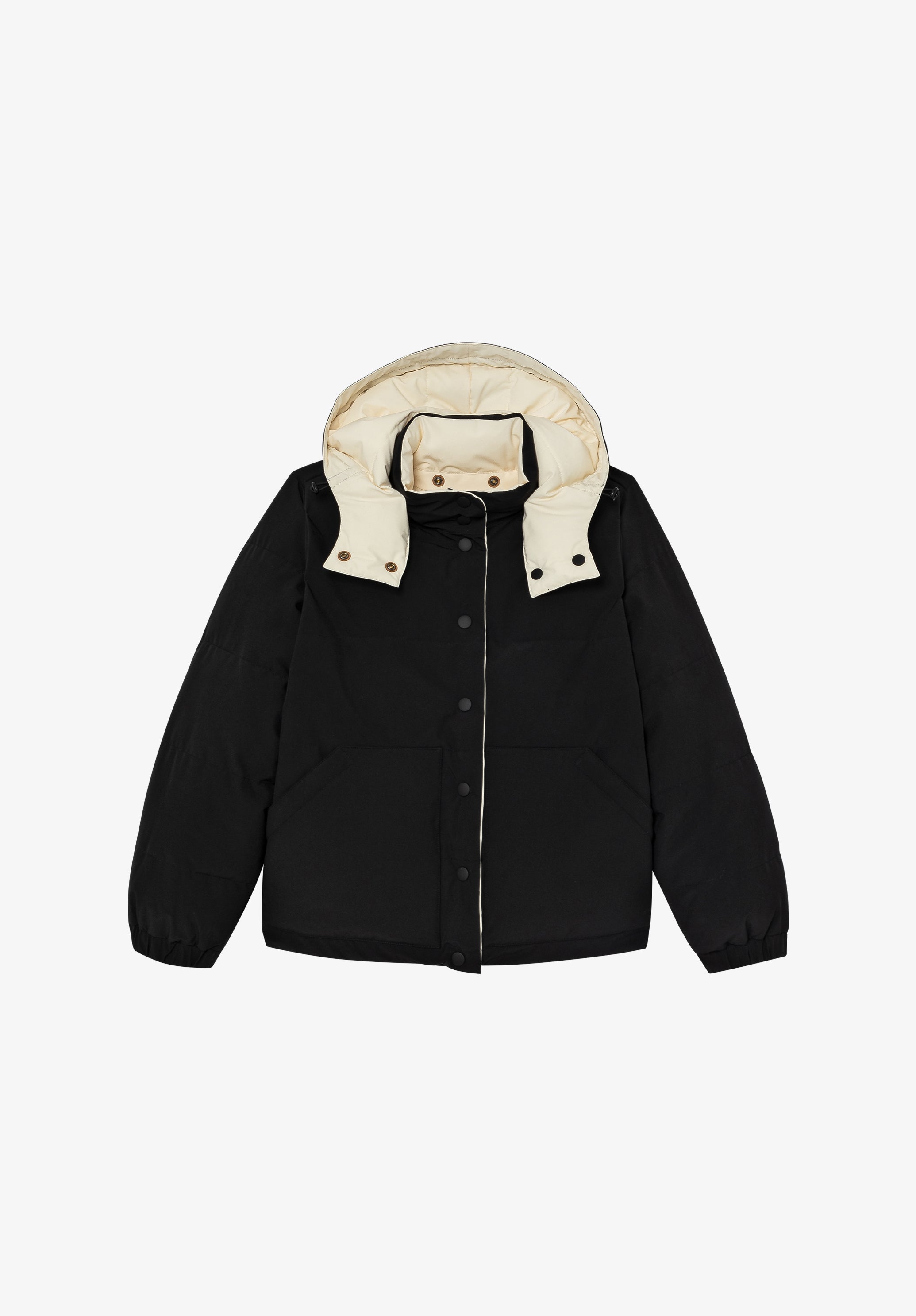 Sophie puffer jacket | 92% polyester 8% elastane | A.P.C. Ready-to