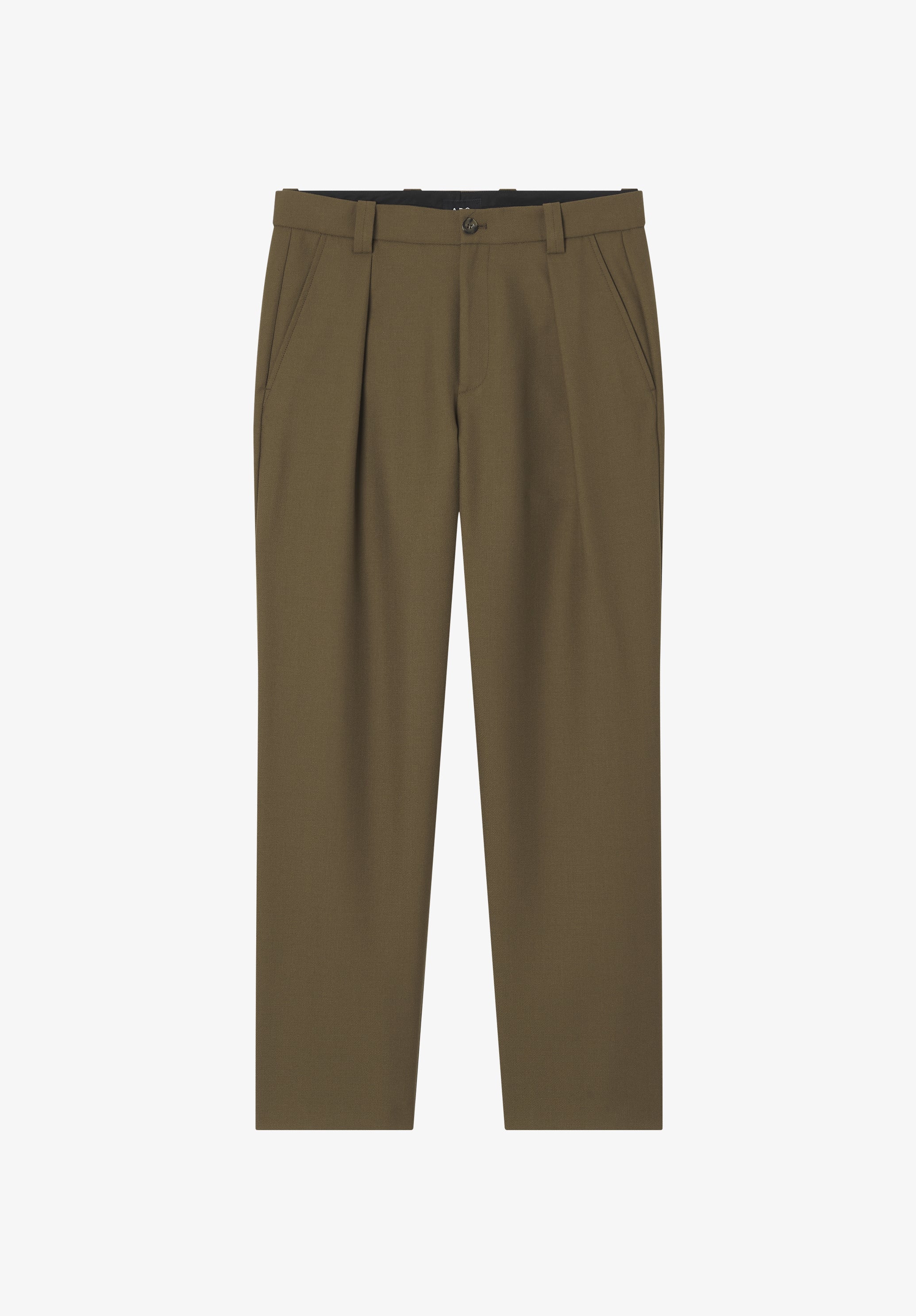 Renato Trousers | Pants | A.P.C. Ready-to-Wear