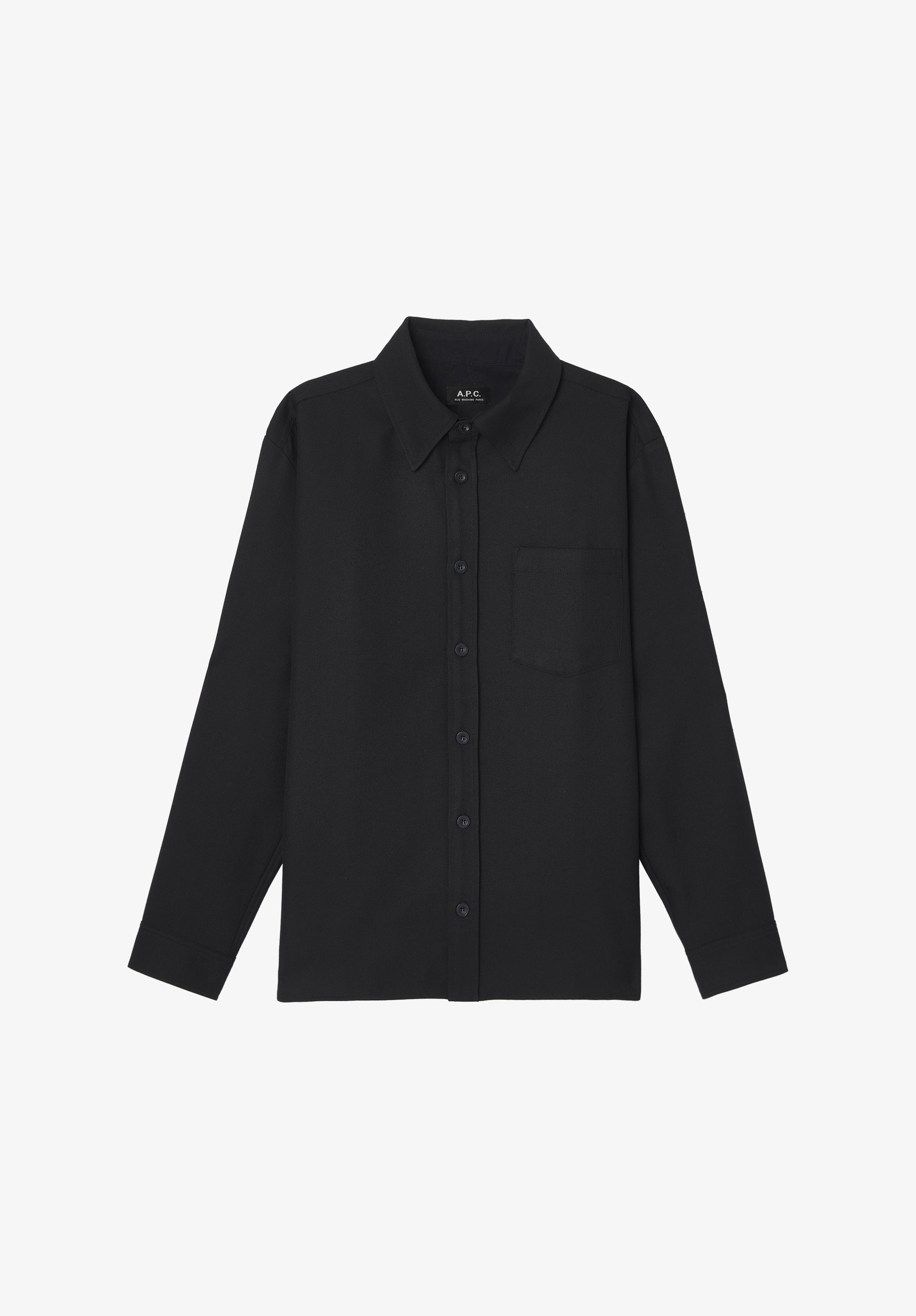 Malaury jacket | Jackets | A.P.C. Ready-to-Wear