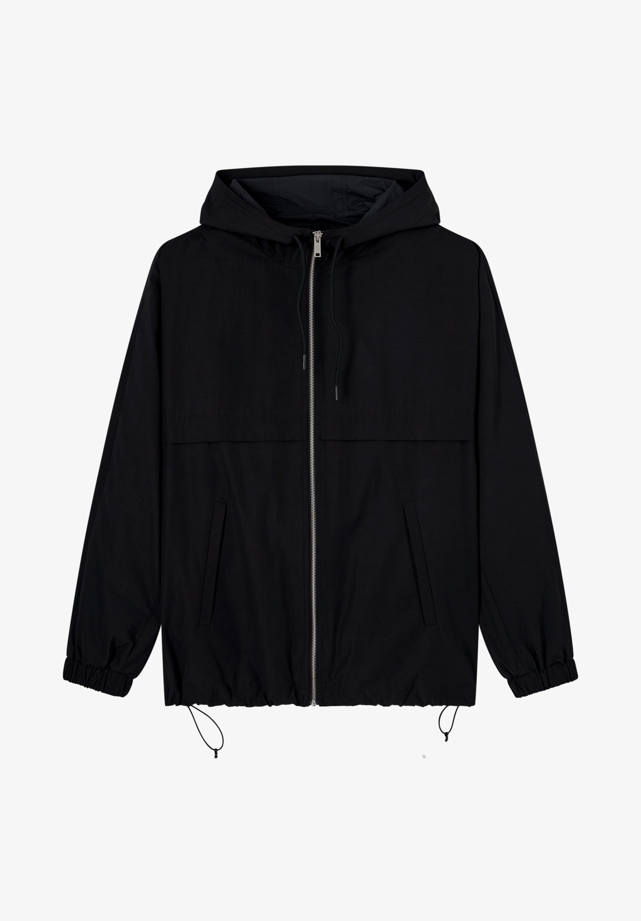 Iggy windbreaker | Jackets | A.P.C. Ready-to-Wear
