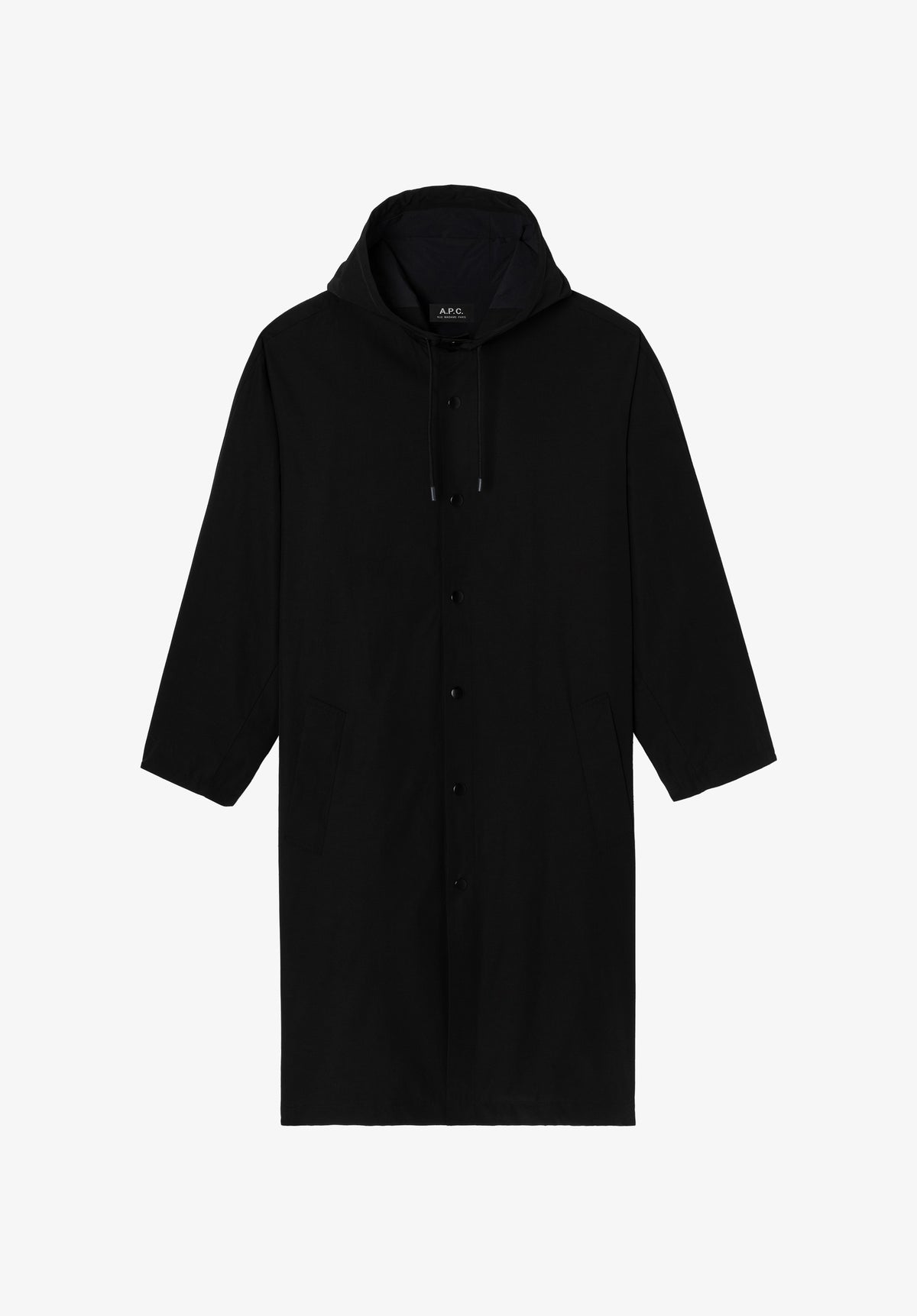 Kim Parka | Outerwear | A.P.C. Ready-to-Wear