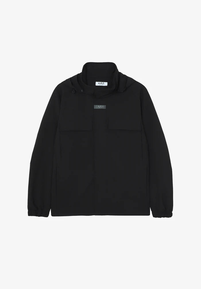Nick jacket – A.P.C.