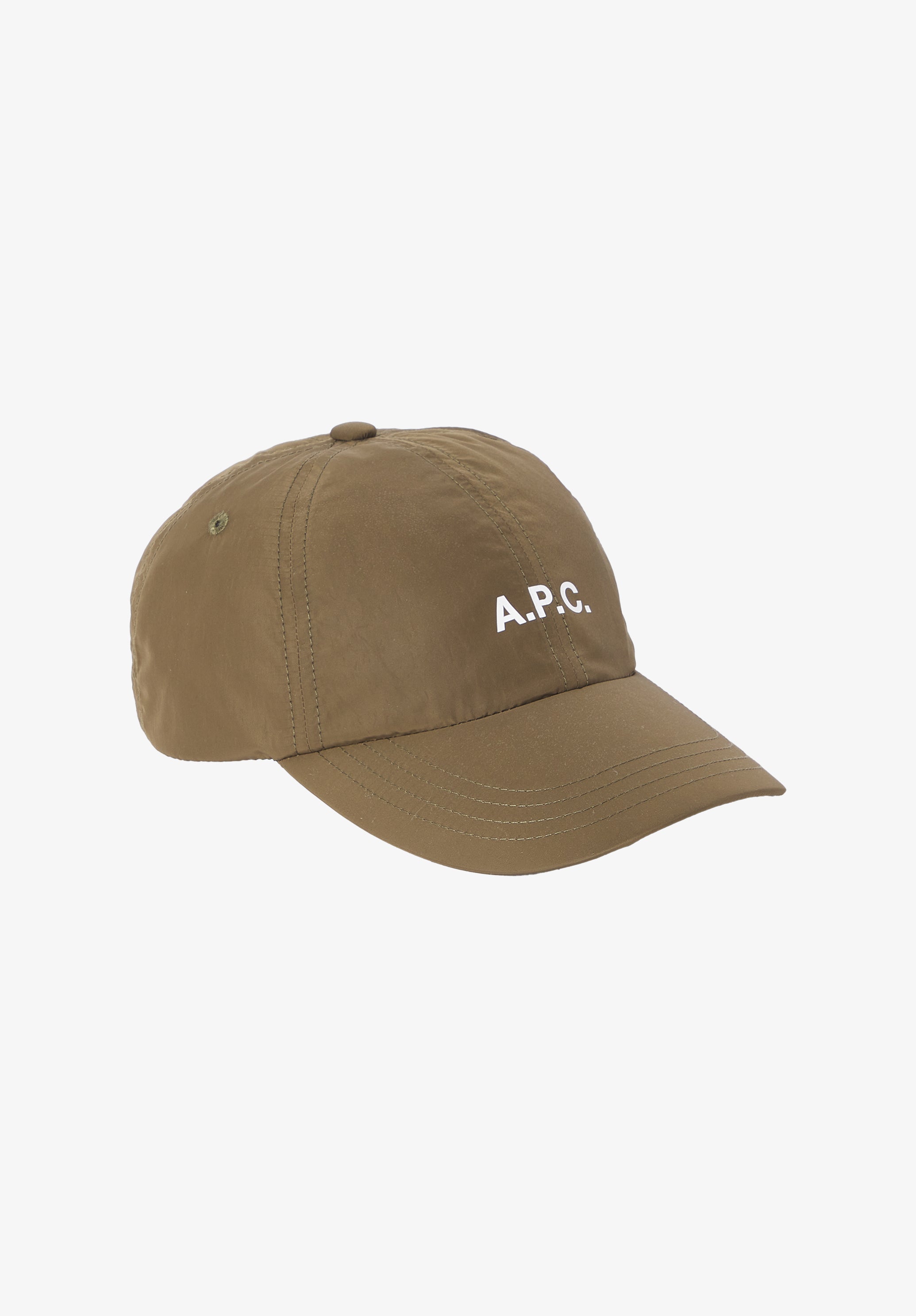 Charlie baseball cap | Hats | A.P.C. Accessories