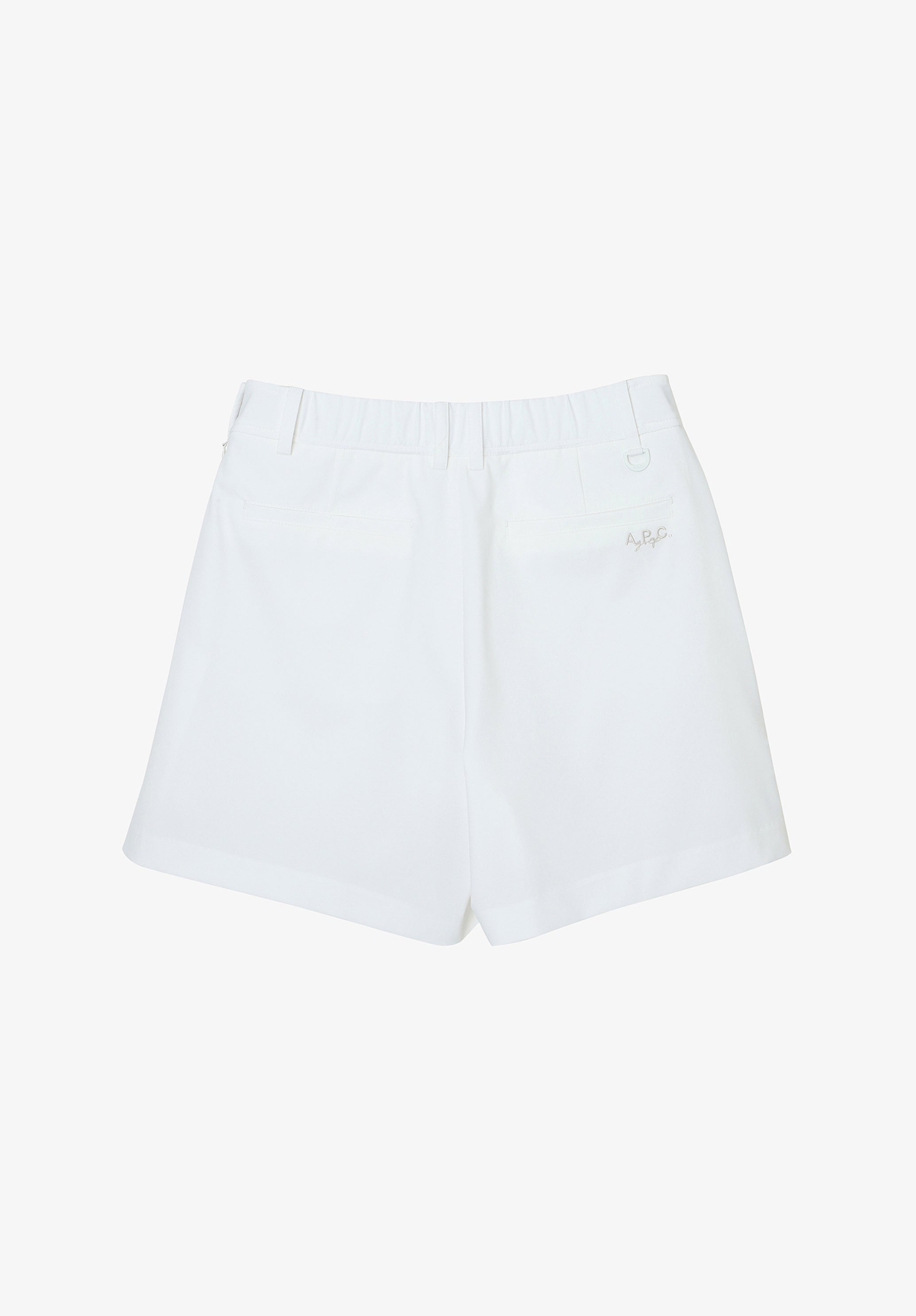 A.P.C golf ゴルフスカート 待望のデビュー！ A.P.C. GOLFでおしゃれを極める！ | Regina（レジーナ）