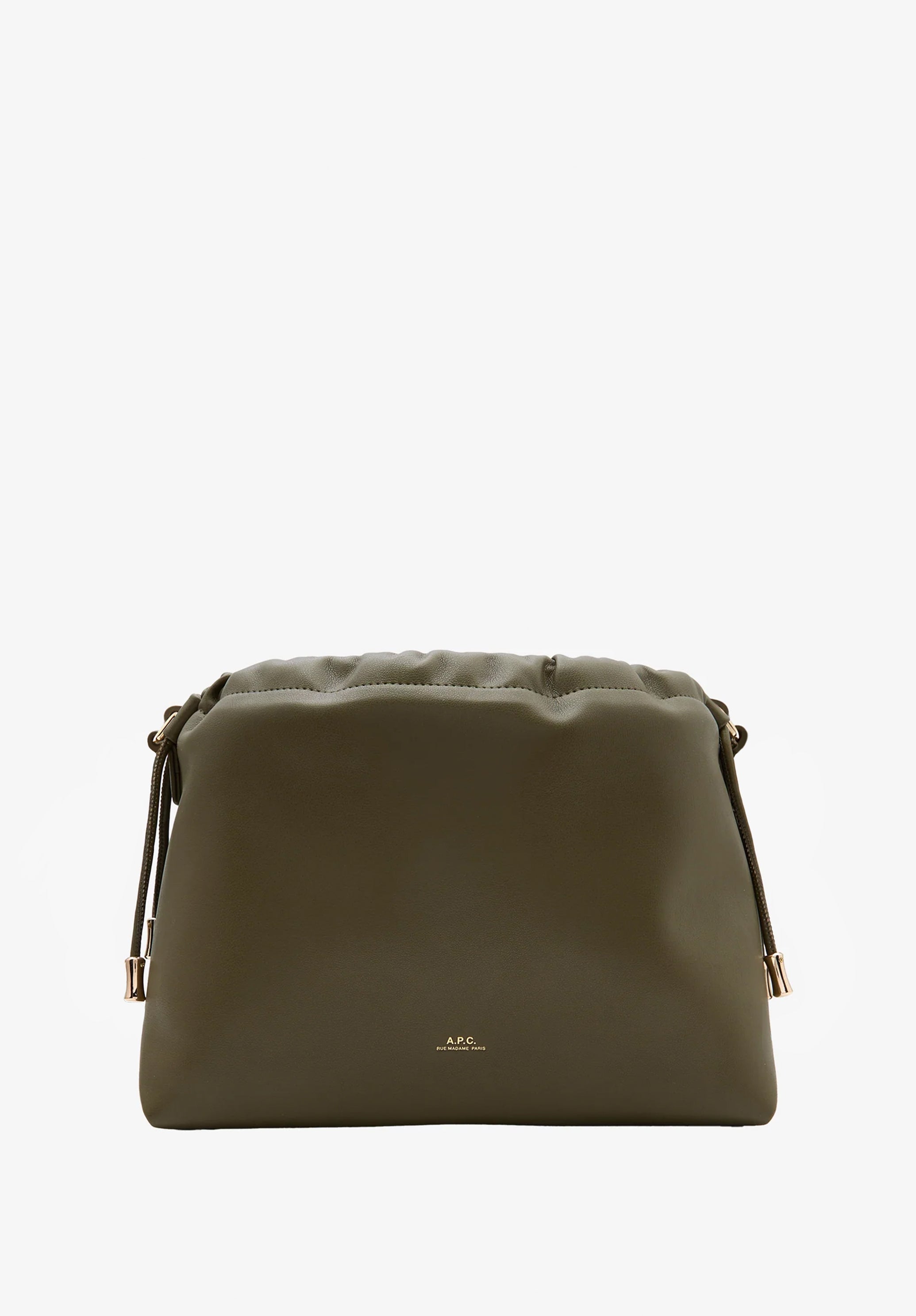 Ninon bag | 55% polyurethane 40% polyester 5% calcium carbonate