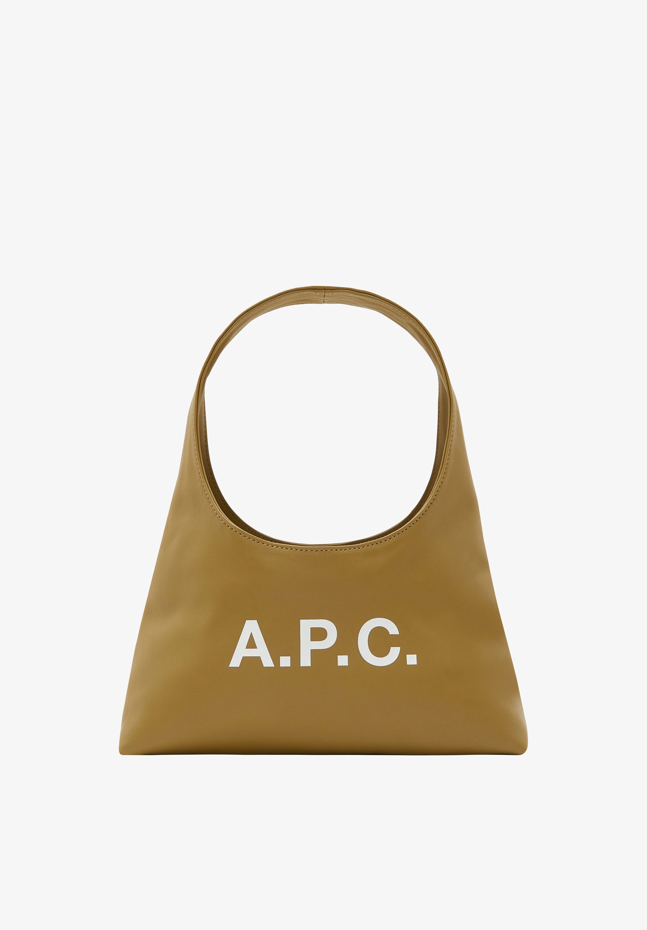 Baby Ninon Shoulder bag | 55% polyurethane 40% polyester 5