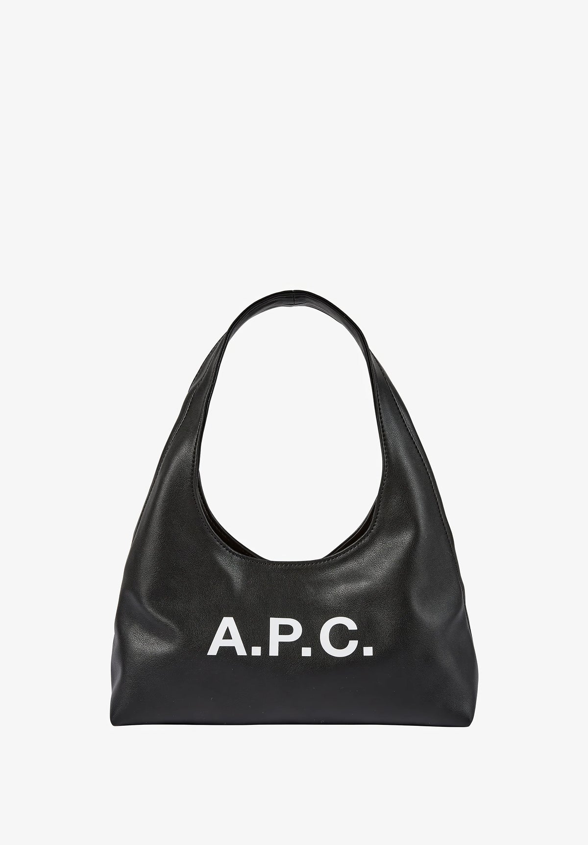Baby Ninon Shoulder bag | 55% polyurethane 40% polyester 5 