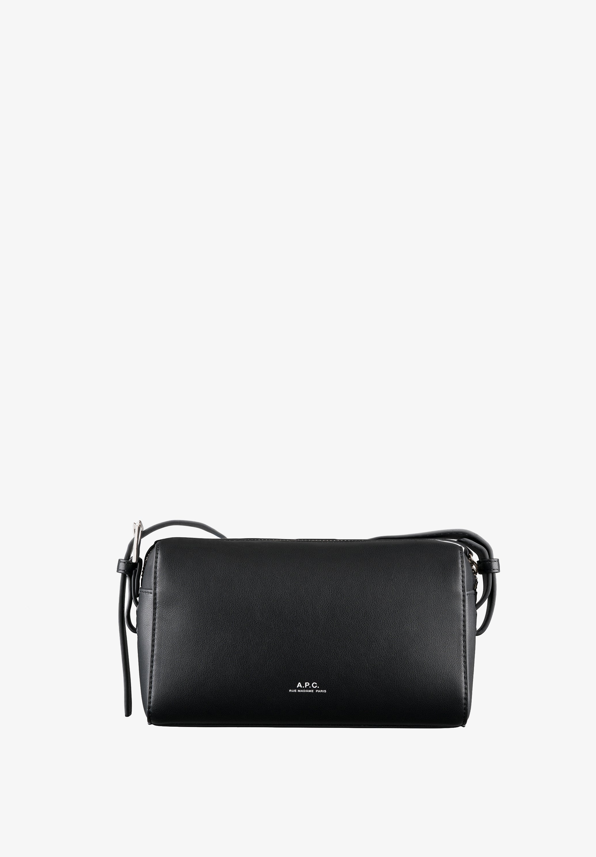 Nino camera bag | Camera bag in recycled leather-like material