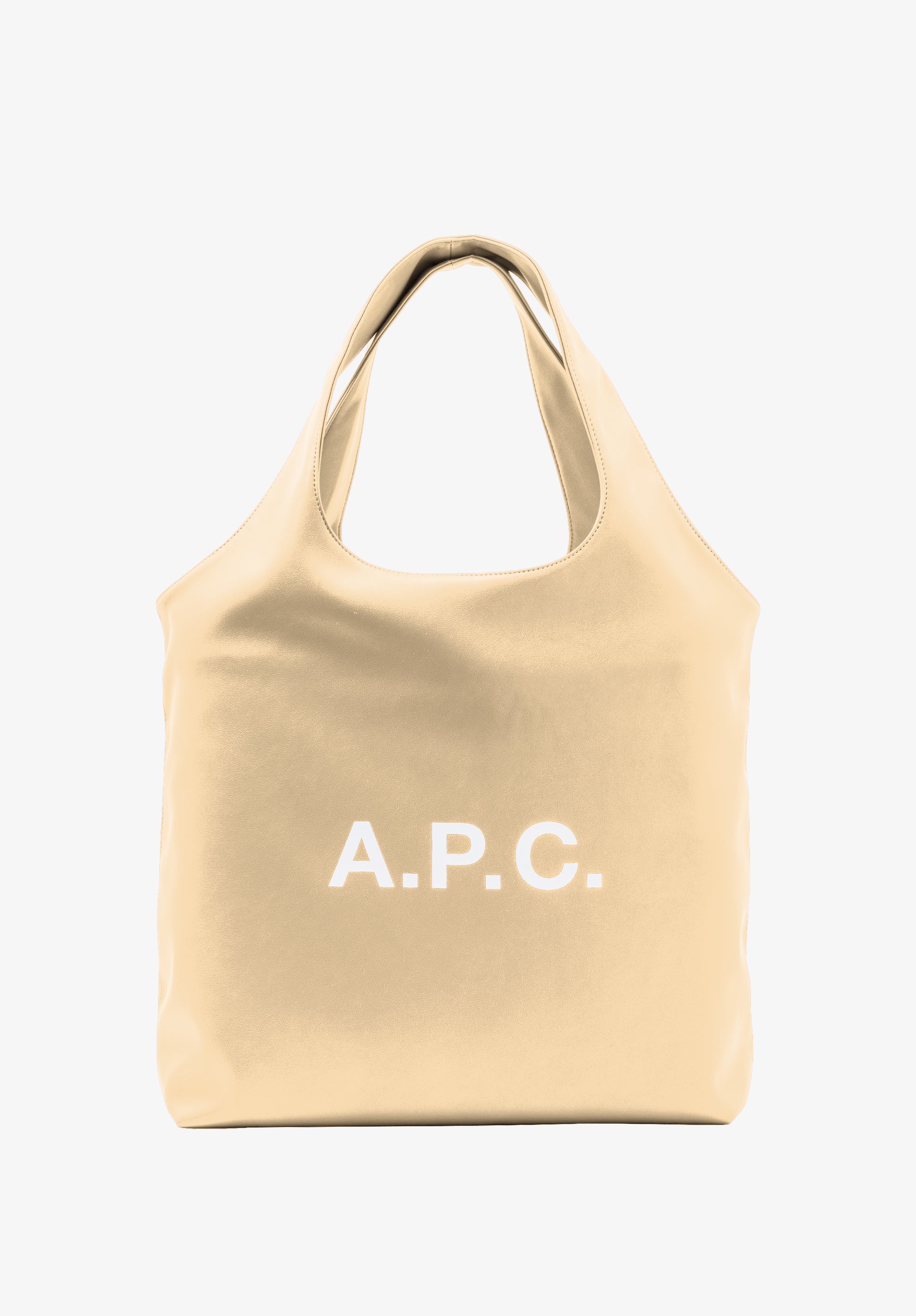 Ninon tote bag | Bags | A.P.C. Accessories