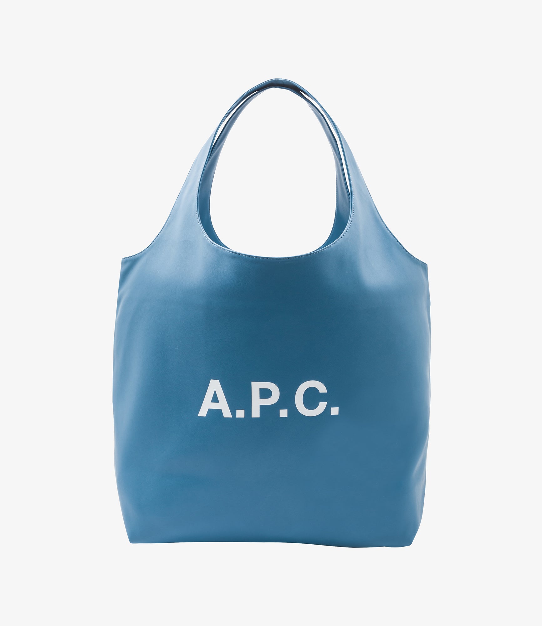 アーペーセー A.P.C. APC トートバック TOTE NINON PUAAT M61565 KAW 