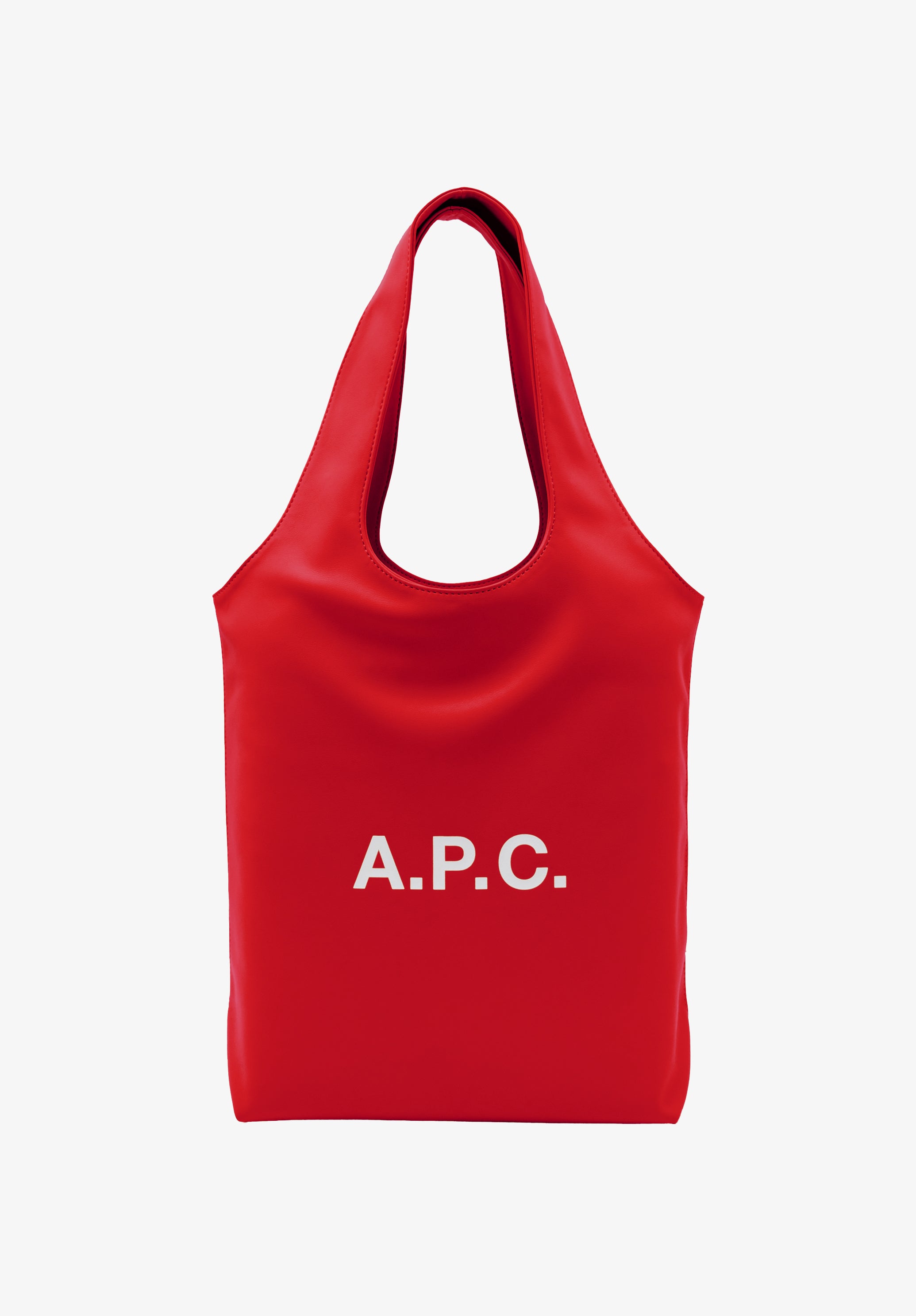 Ninon Small tote bag | Bags | A.P.C. Accessories