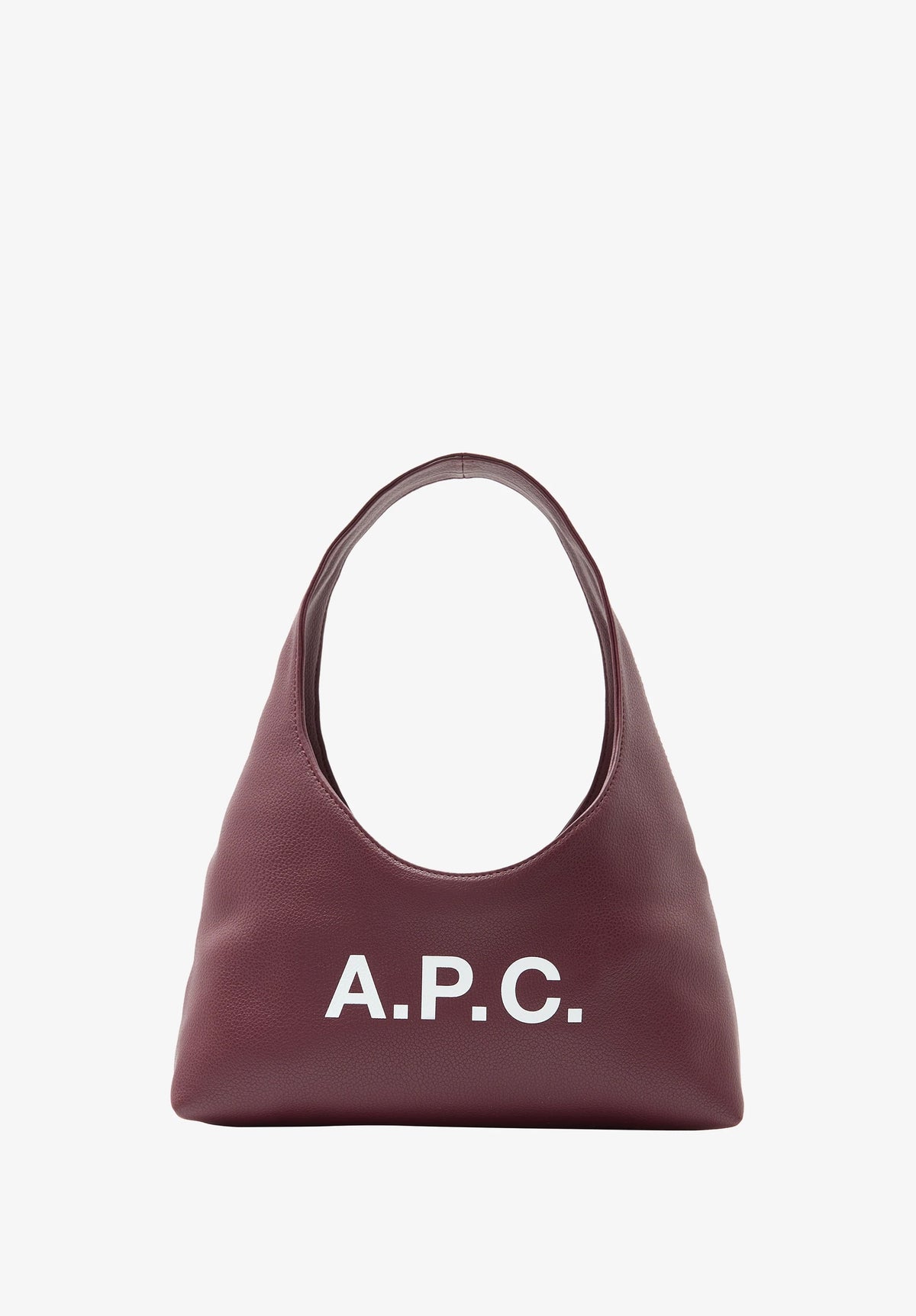 Baby Ninon Shoulder bag | Bags | A.P.C. Accessories